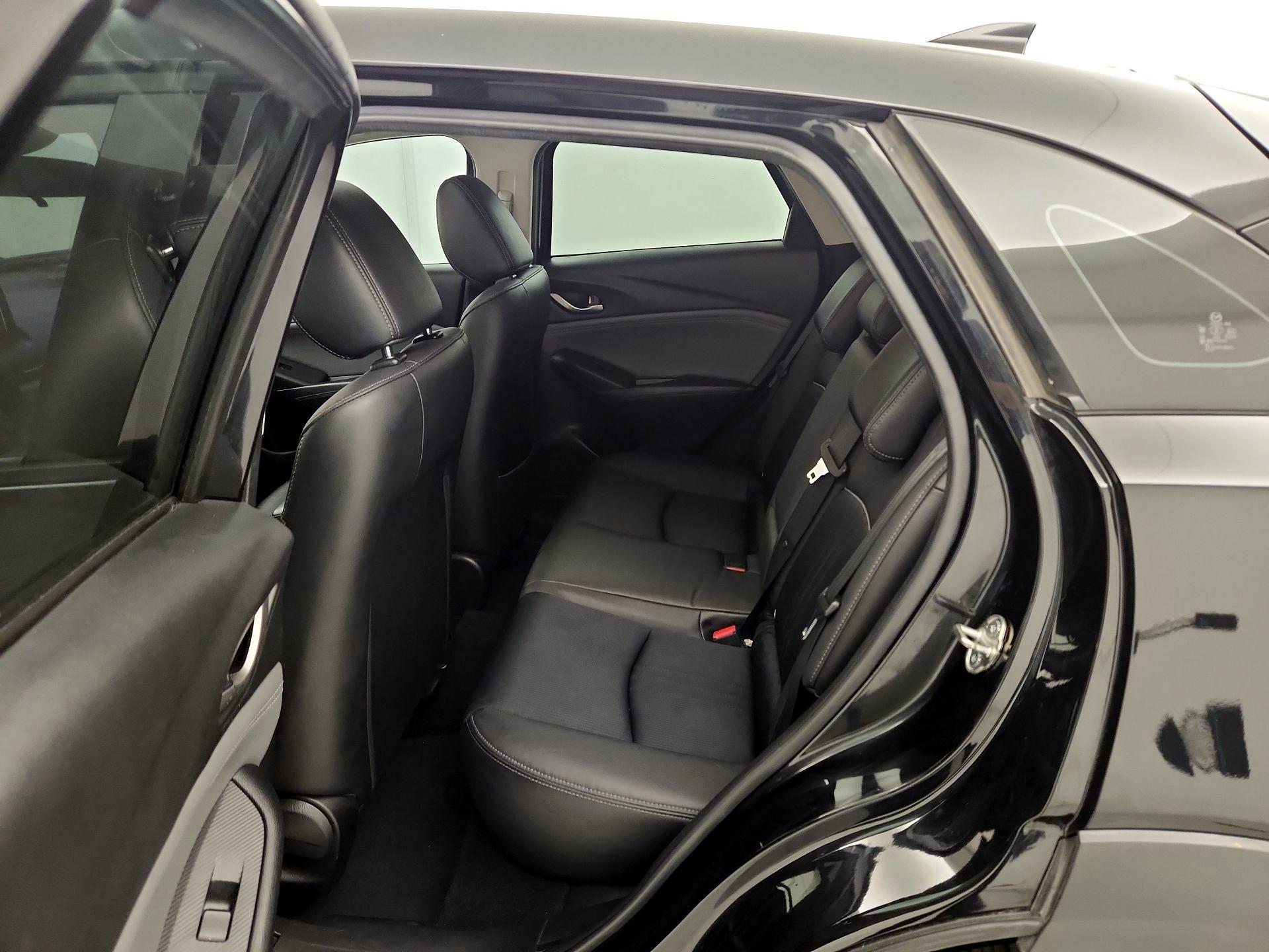 Thumbnail: 2019 Mazda CX-3 - 20