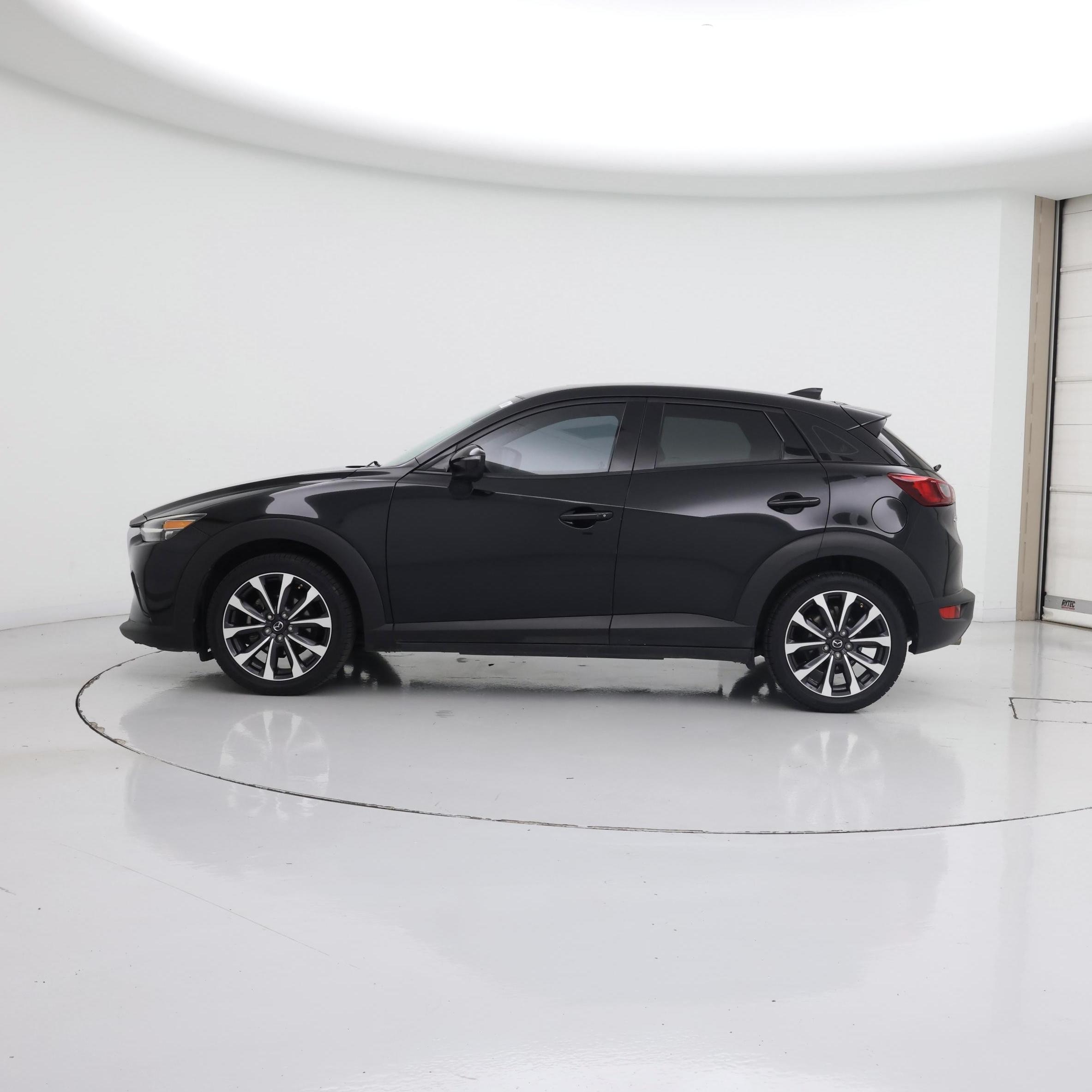 Thumbnail: 2019 Mazda CX-3 - 3