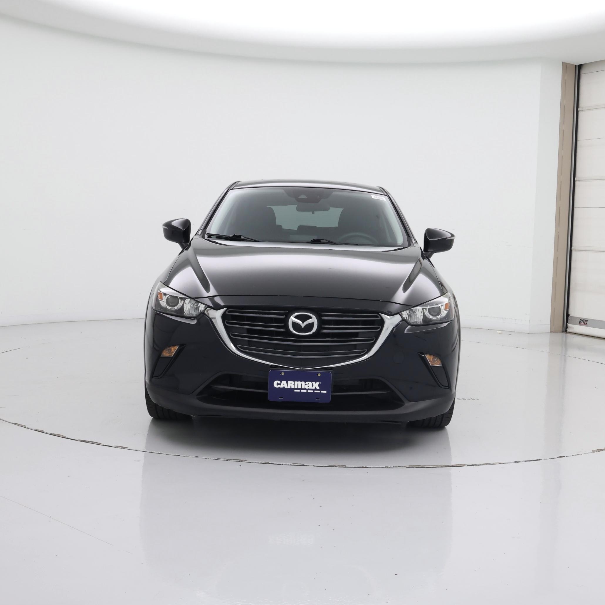 Thumbnail: 2019 Mazda CX-3 - 5