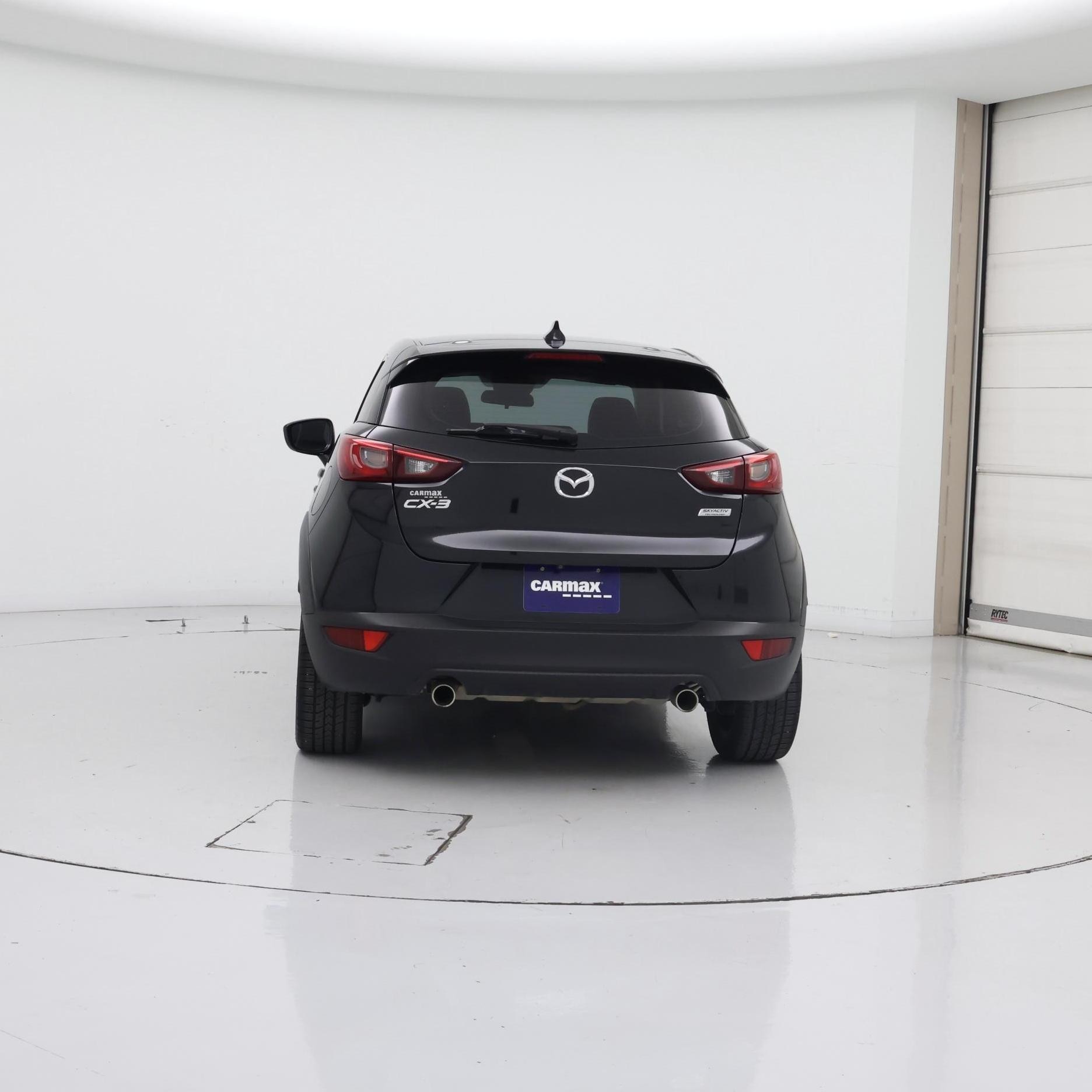 Thumbnail: 2019 Mazda CX-3 - 6