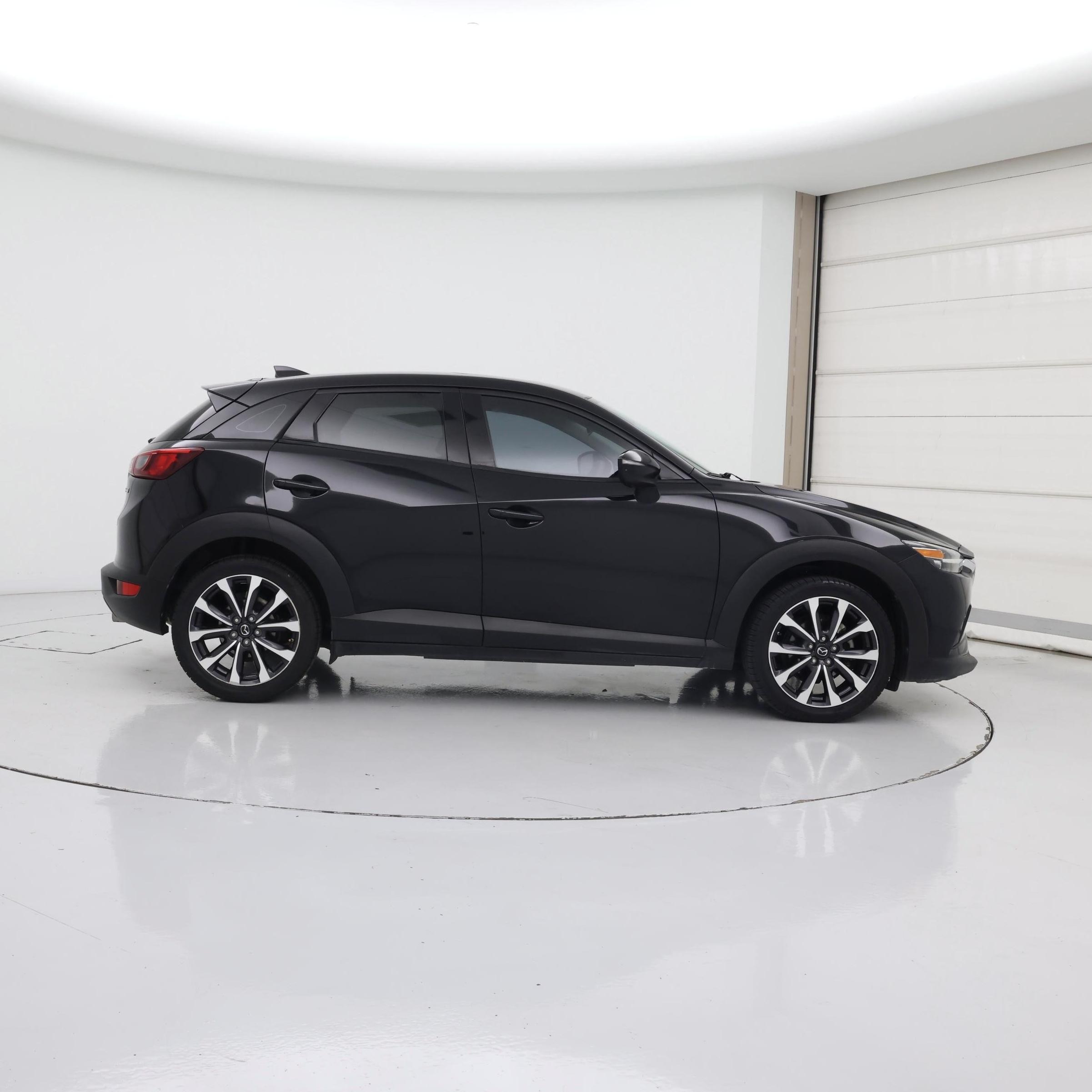 Thumbnail: 2019 Mazda CX-3 - 7