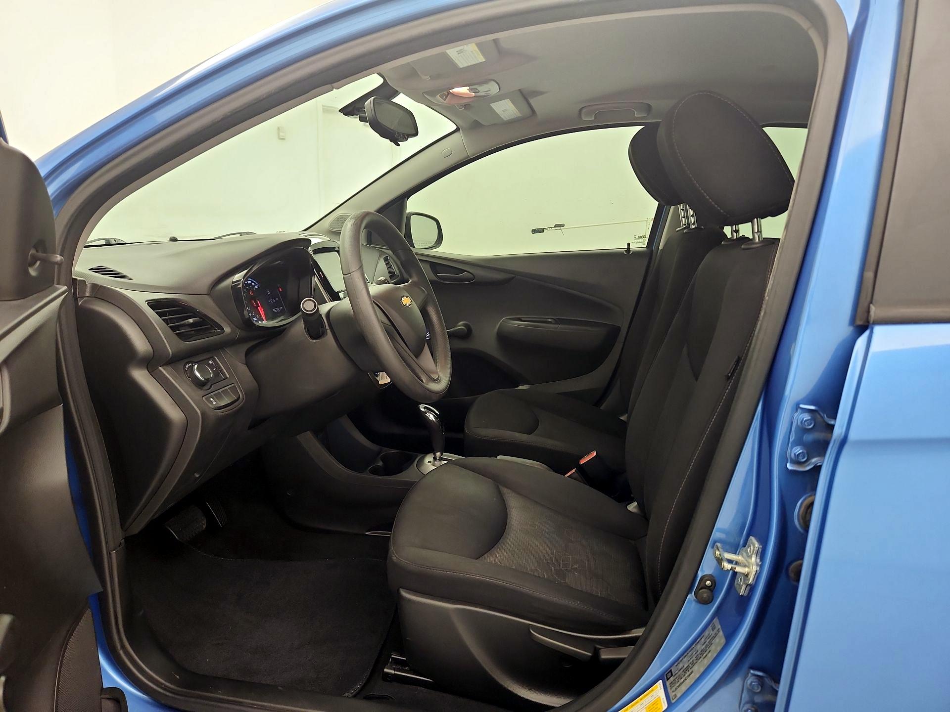 Thumbnail: 2017 Chevrolet Spark - 11