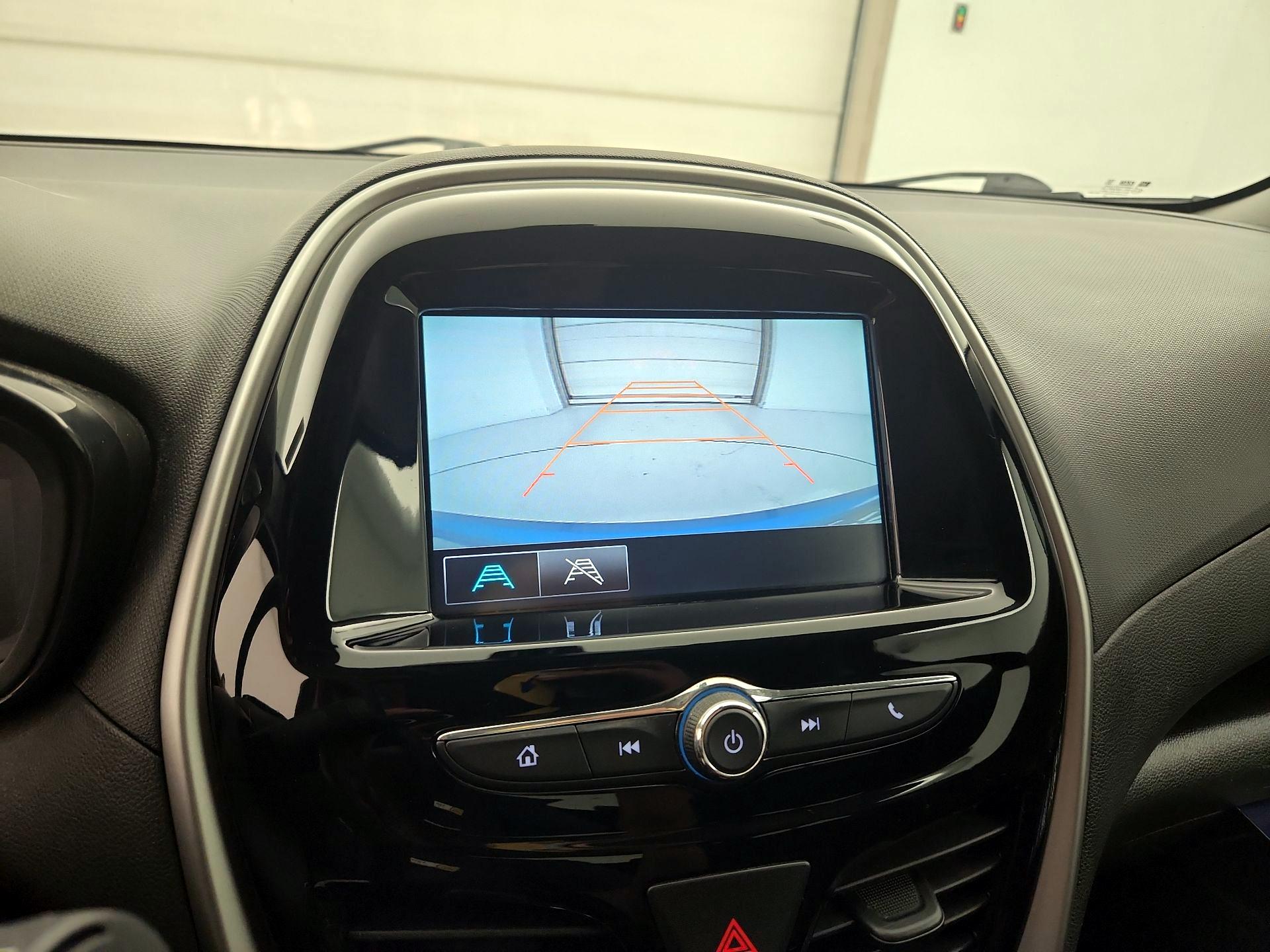 Thumbnail: 2017 Chevrolet Spark - 14