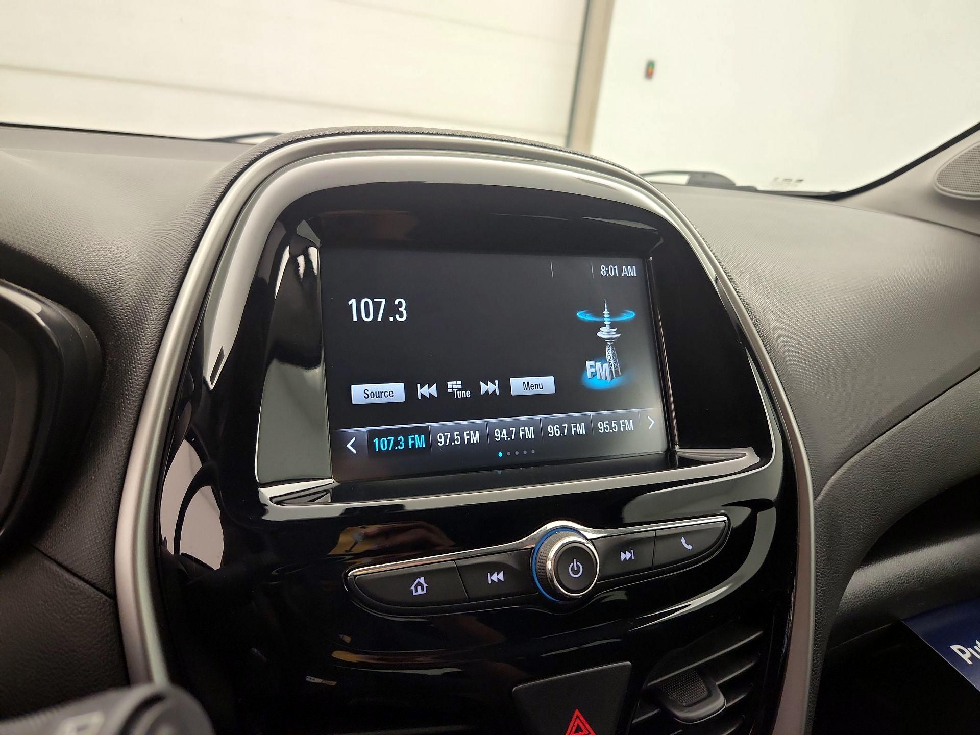 Thumbnail: 2017 Chevrolet Spark - 15