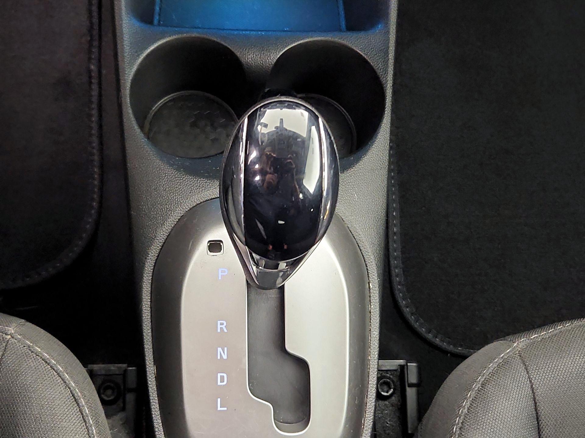Thumbnail: 2017 Chevrolet Spark - 17