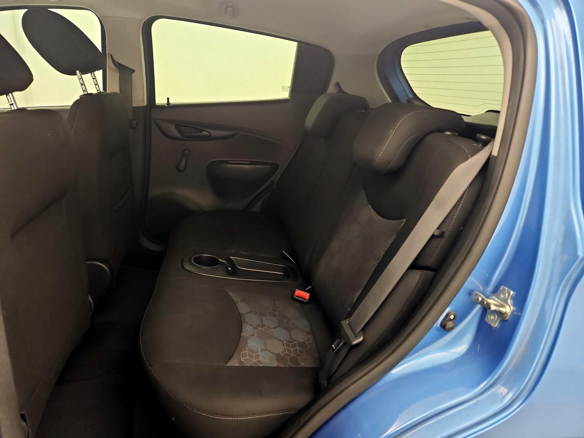 Thumbnail: 2017 Chevrolet Spark - 19