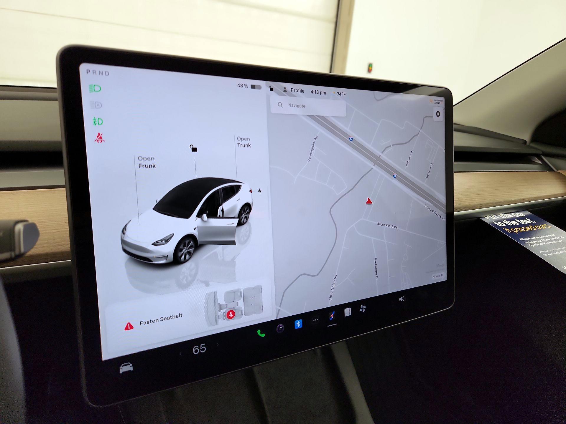 Thumbnail: 2024 Tesla Model Y - 13
