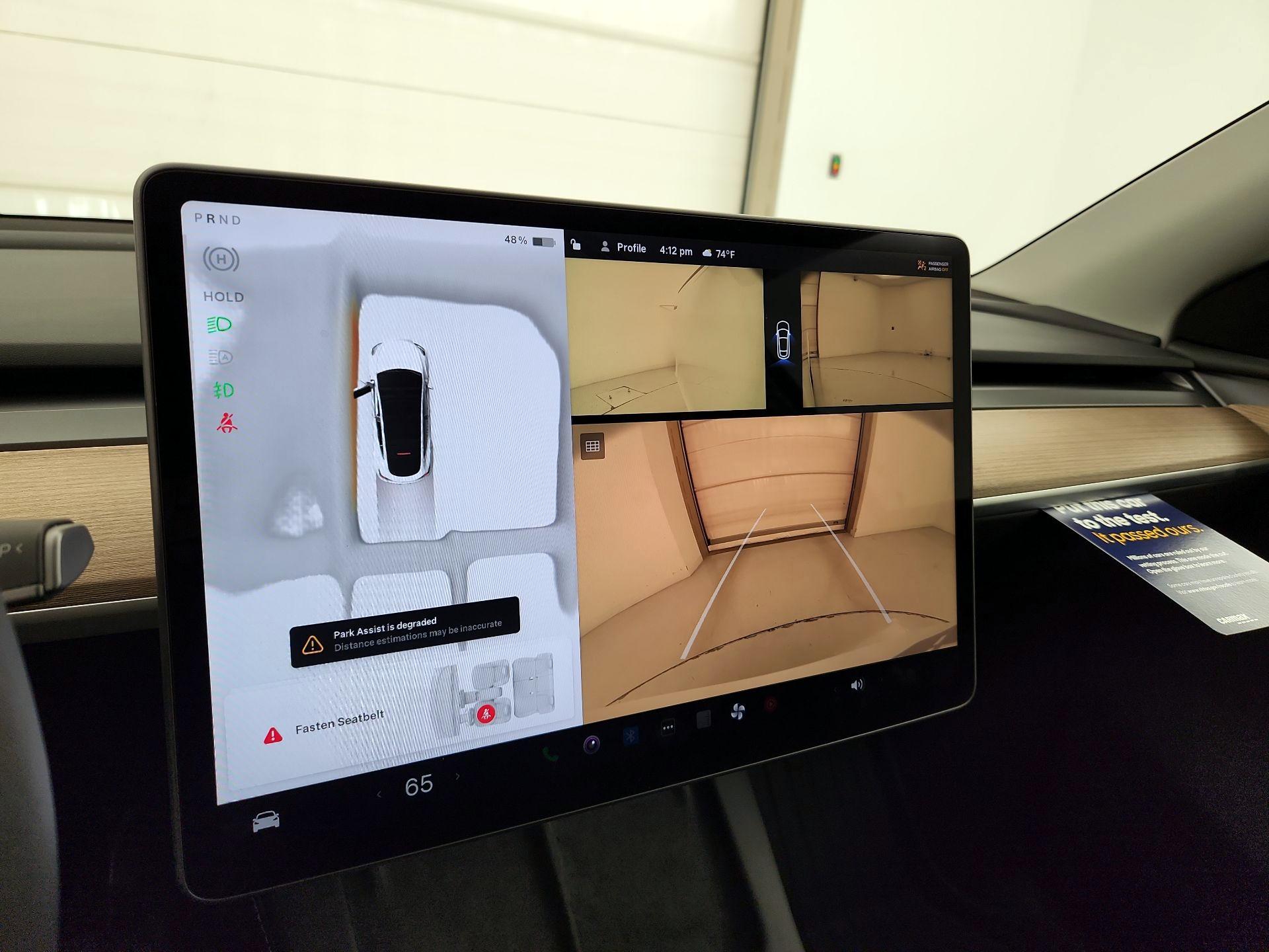 Thumbnail: 2024 Tesla Model Y - 14