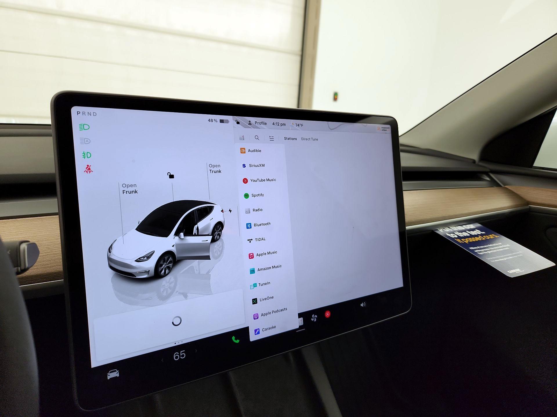 Thumbnail: 2024 Tesla Model Y - 15