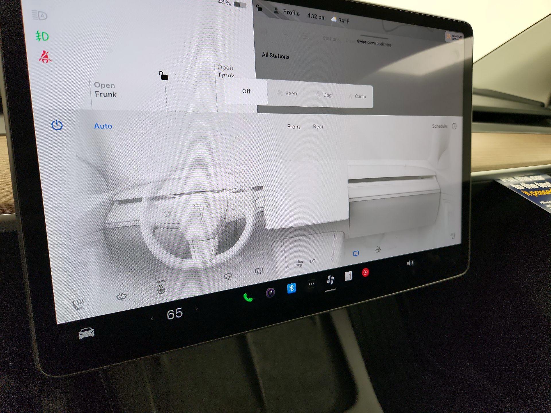 Thumbnail: 2024 Tesla Model Y - 16