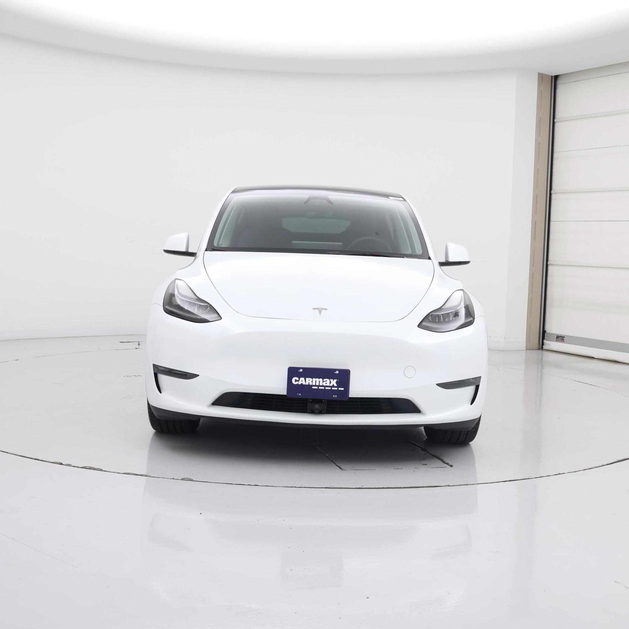 Thumbnail: 2024 Tesla Model Y - 5
