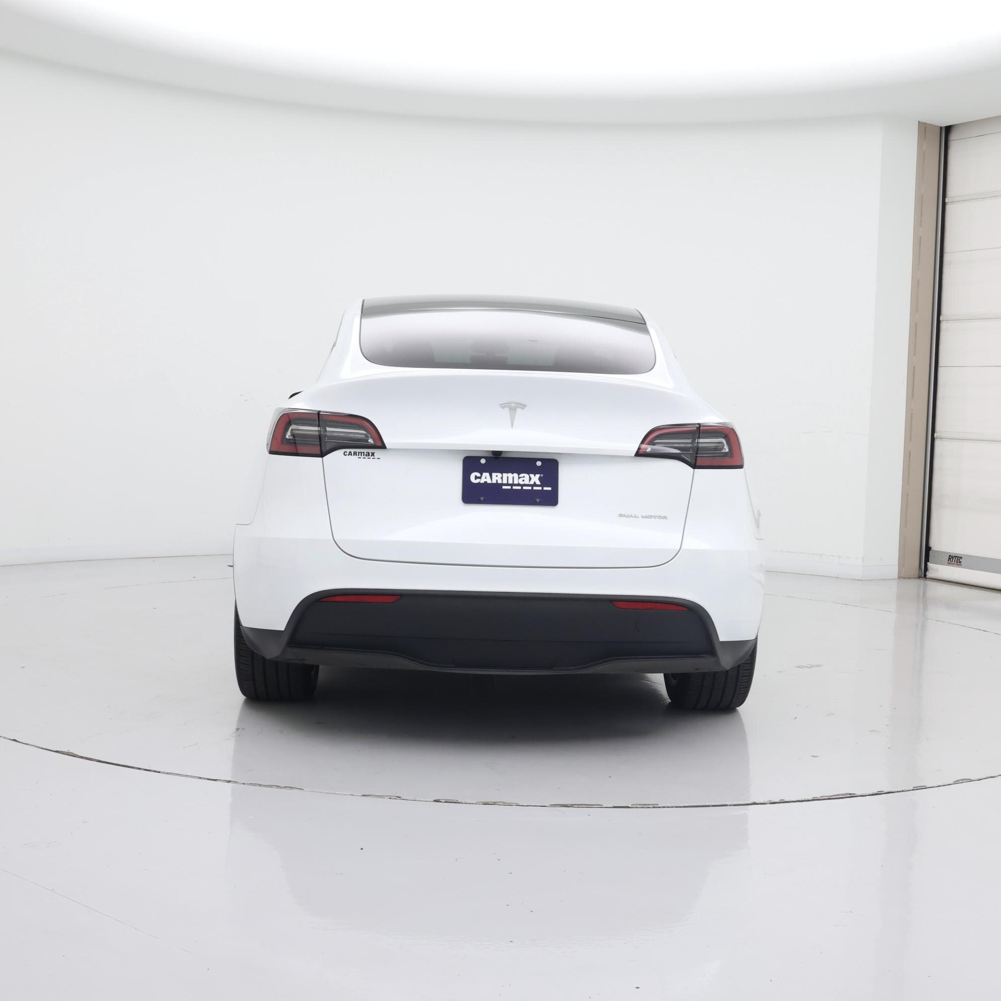 Thumbnail: 2024 Tesla Model Y - 6