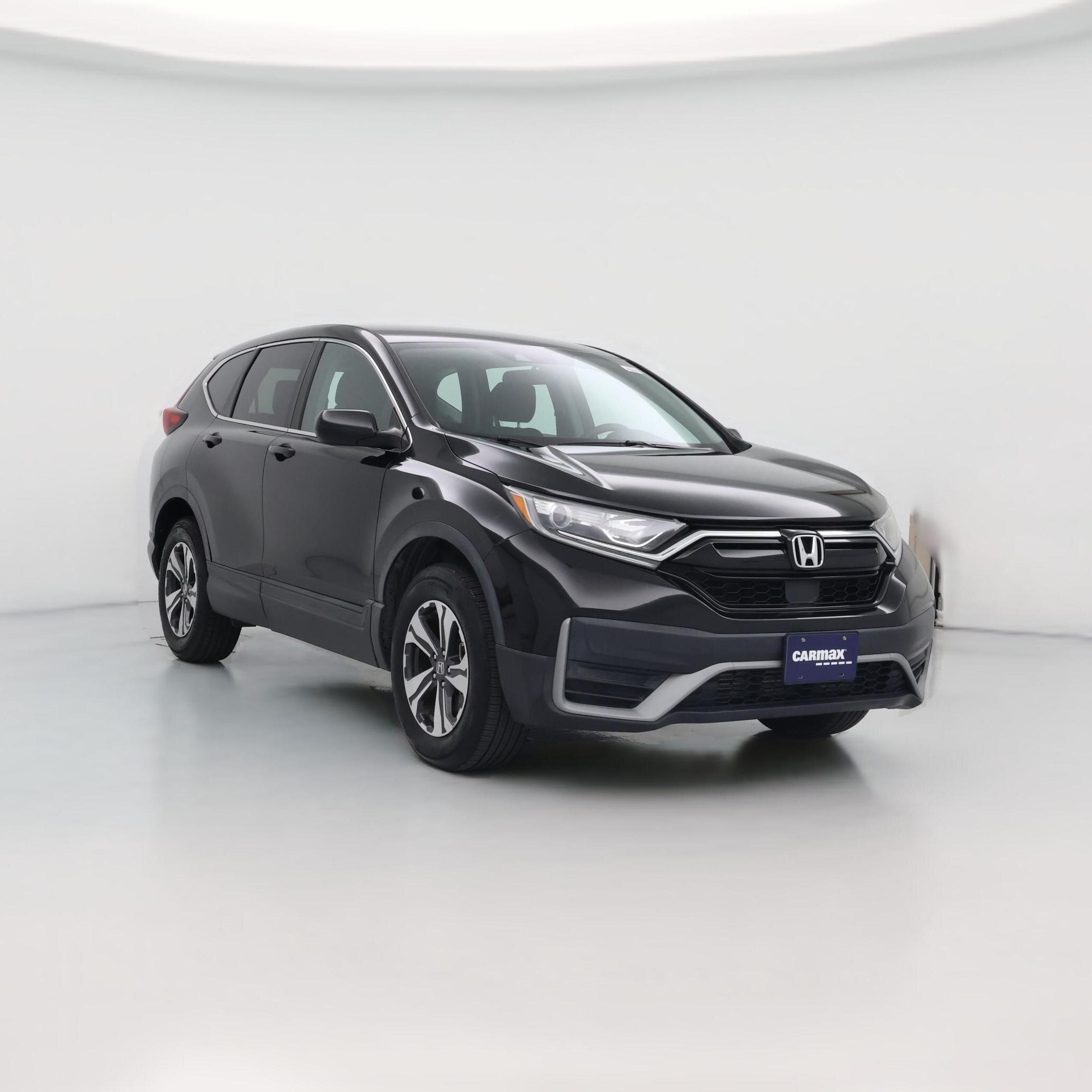 Thumbnail: 2020 Honda CR-V - 1