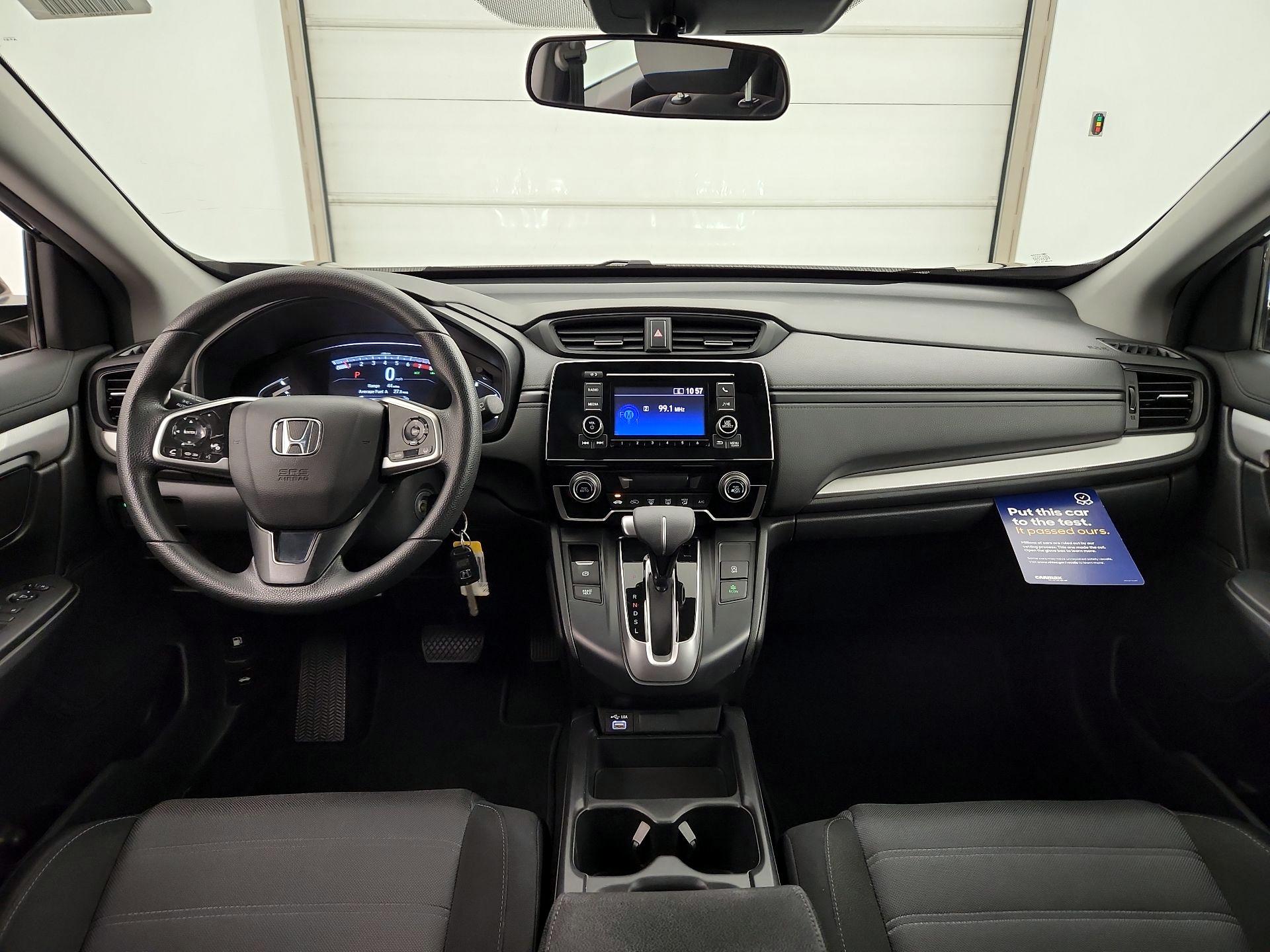 Thumbnail: 2020 Honda CR-V - 9