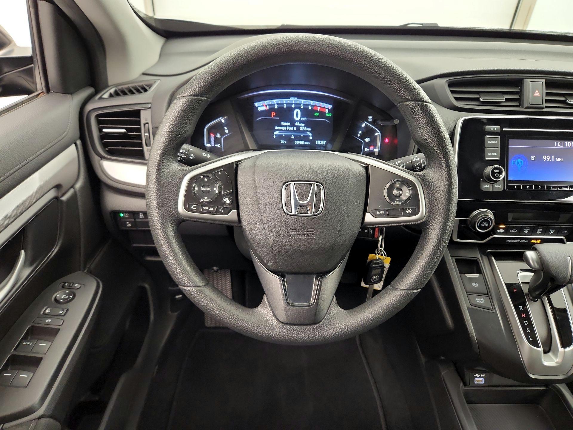 Thumbnail: 2020 Honda CR-V - 10