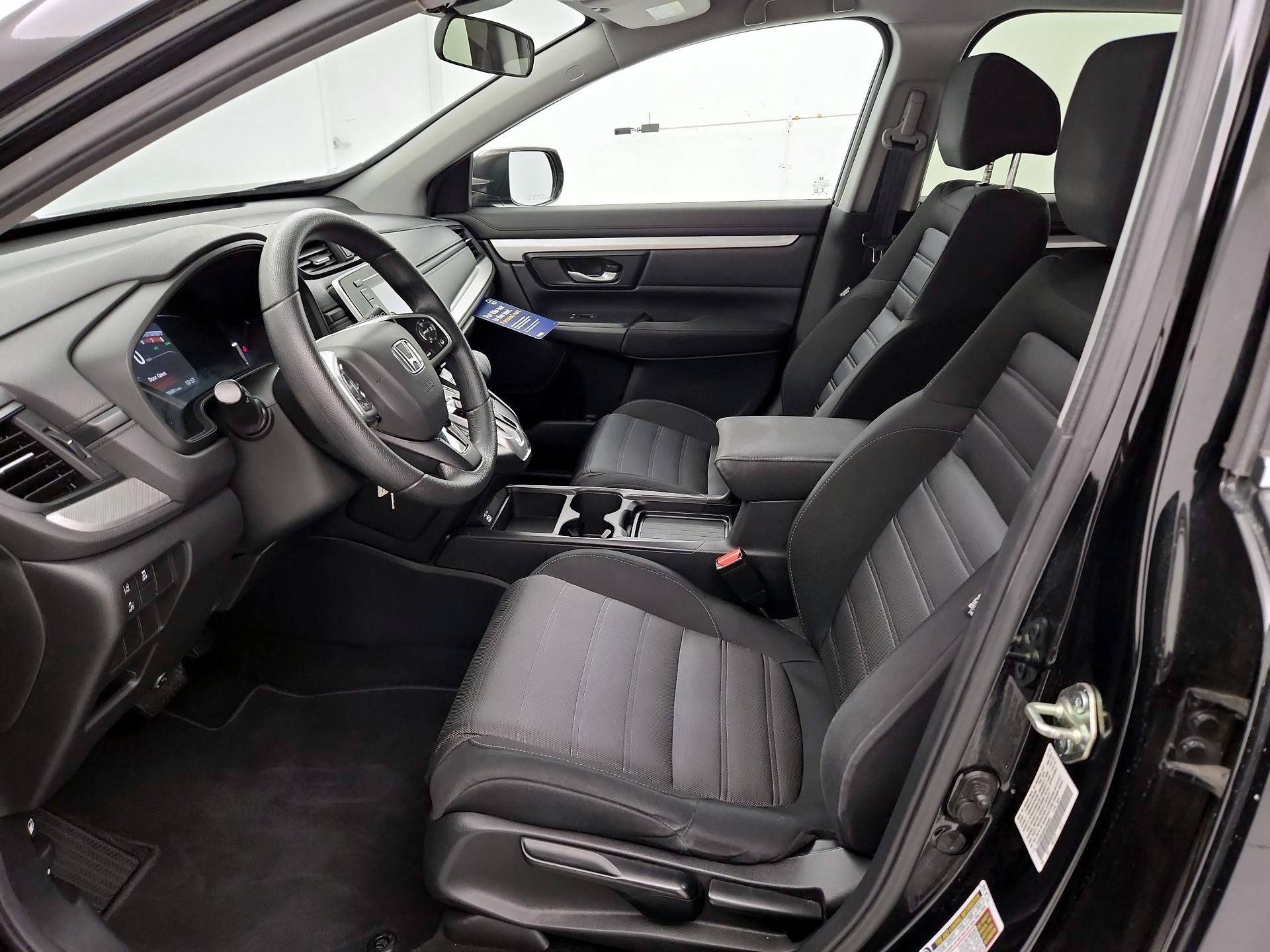 Thumbnail: 2020 Honda CR-V - 11