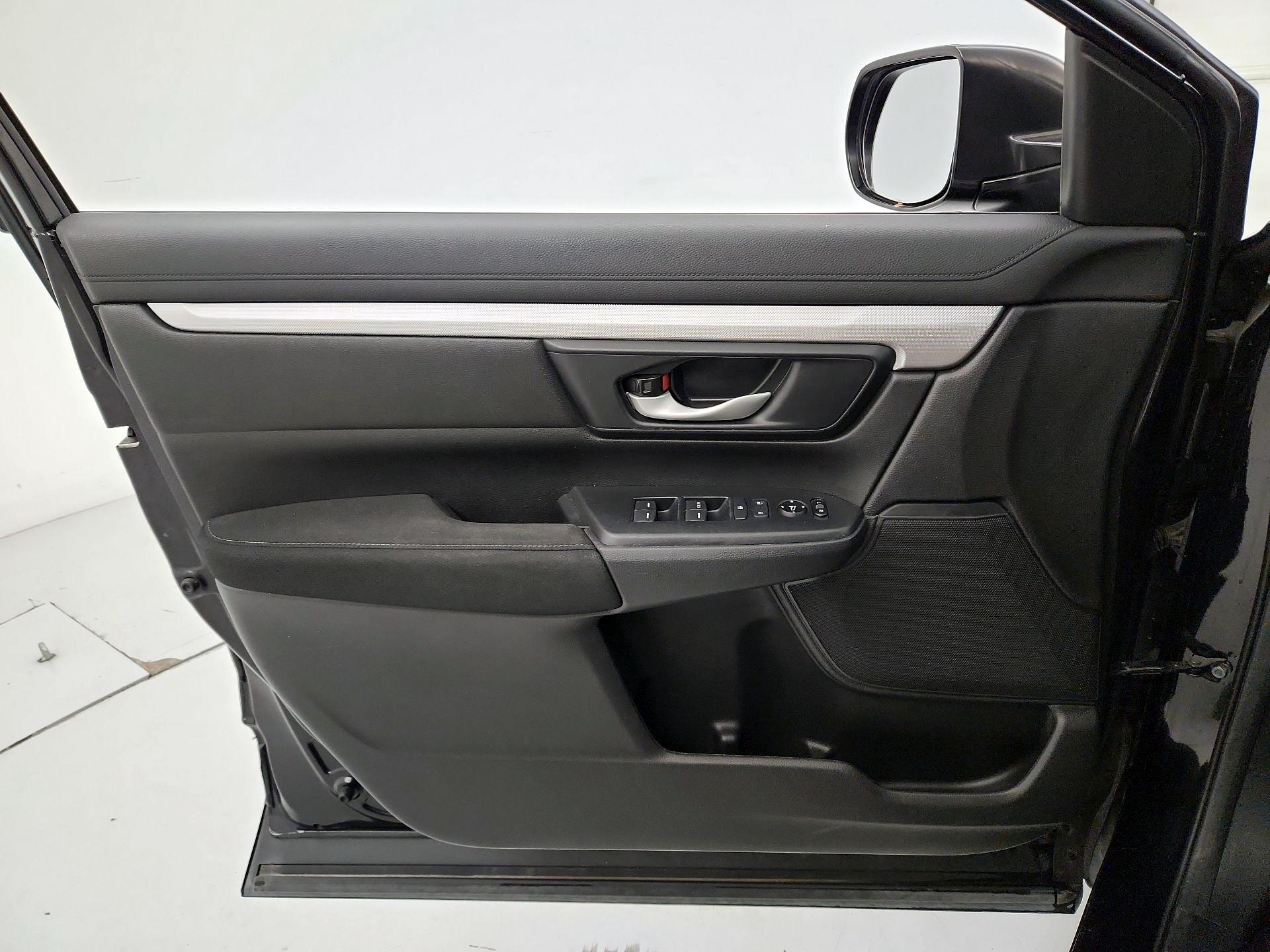 Thumbnail: 2020 Honda CR-V - 12