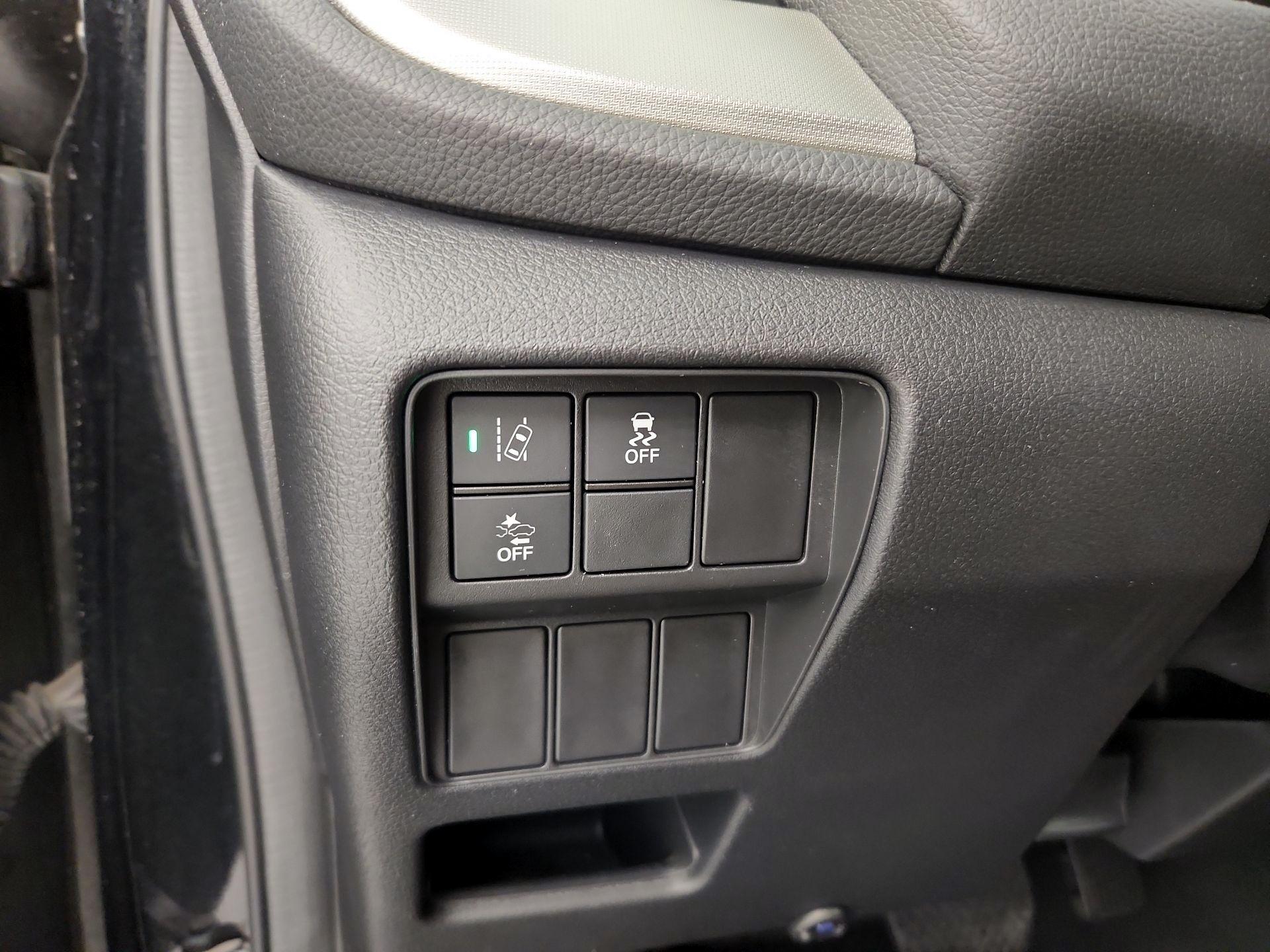 Thumbnail: 2020 Honda CR-V - 13