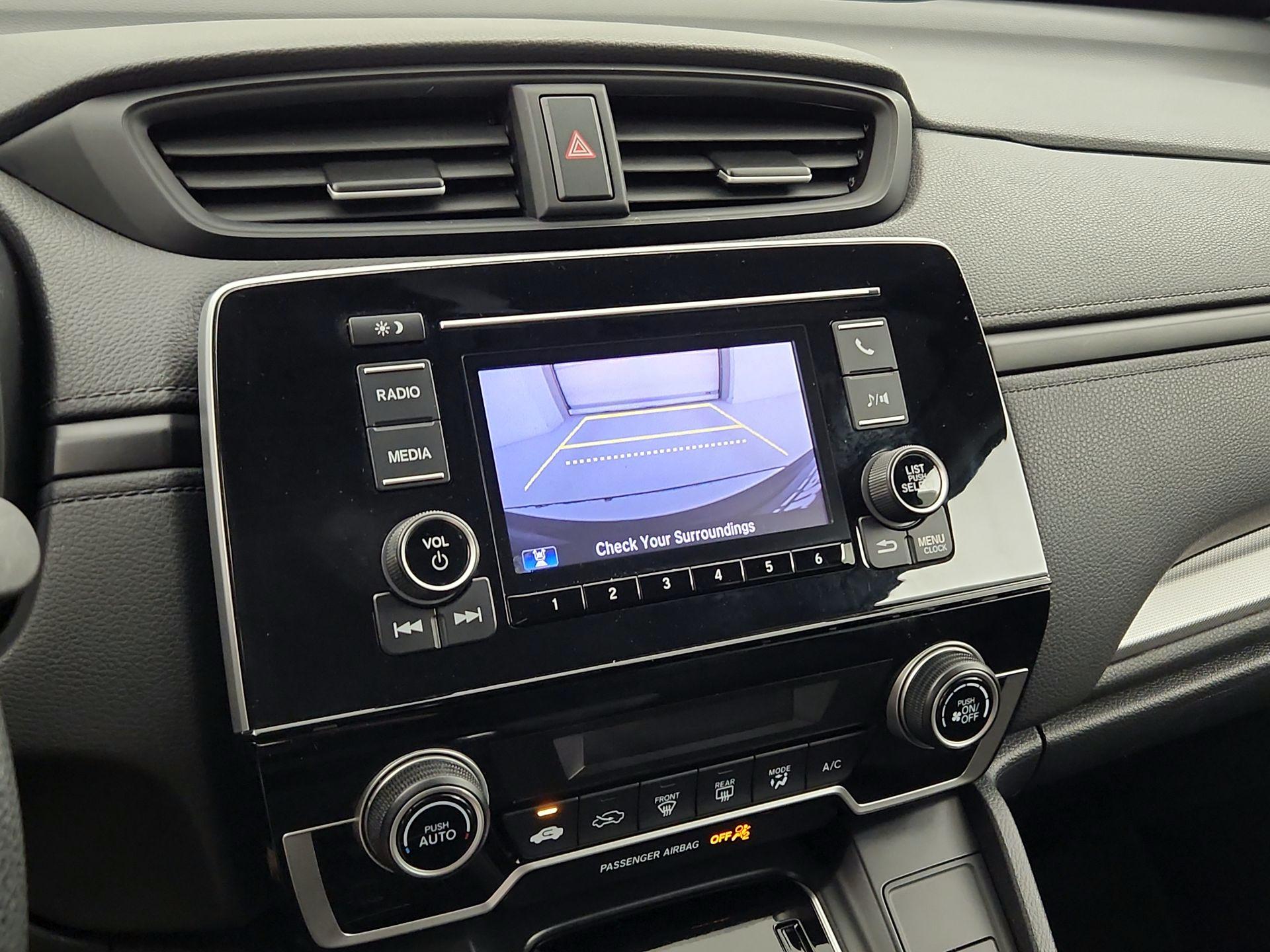 Thumbnail: 2020 Honda CR-V - 14