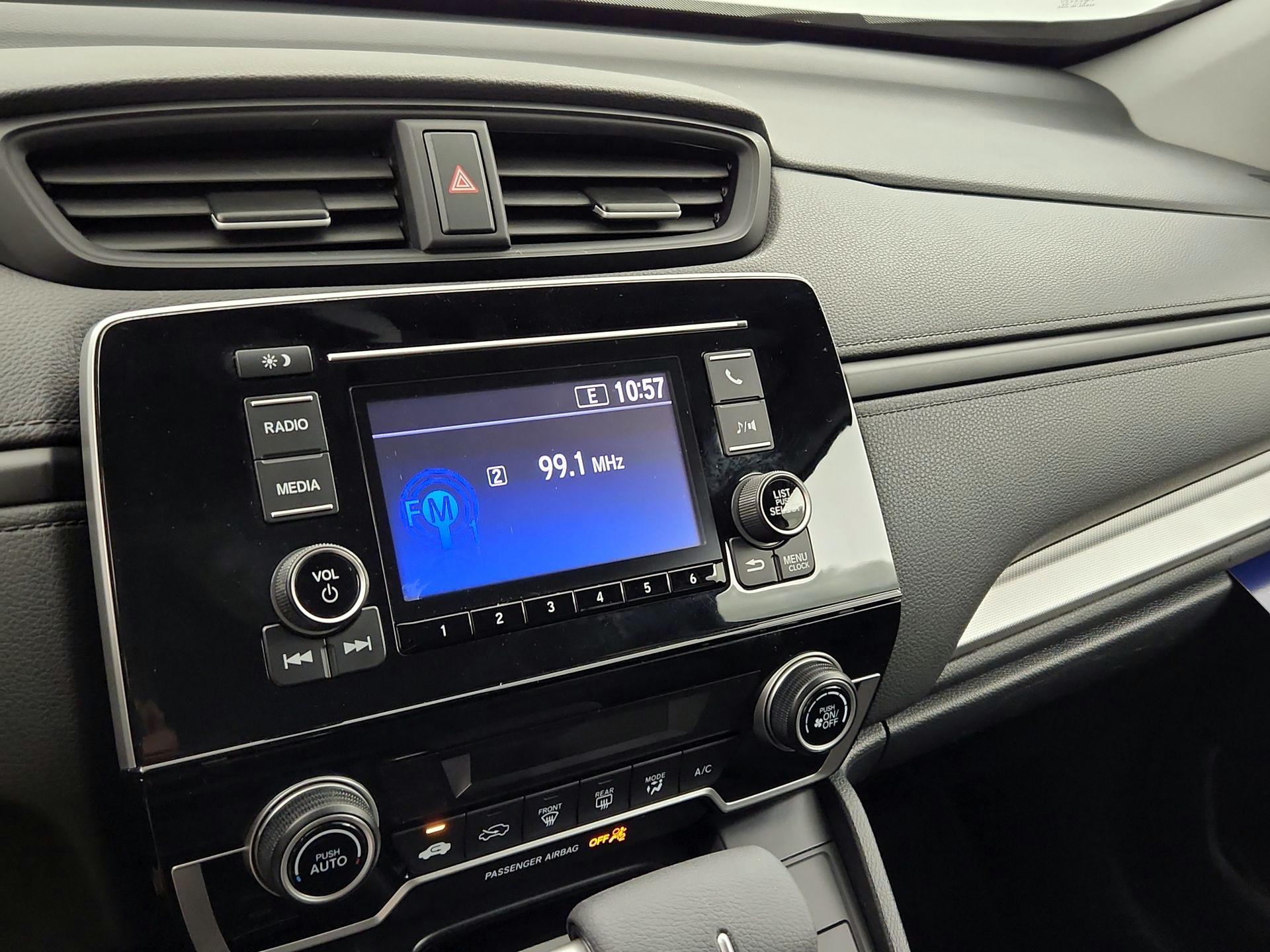 Thumbnail: 2020 Honda CR-V - 15