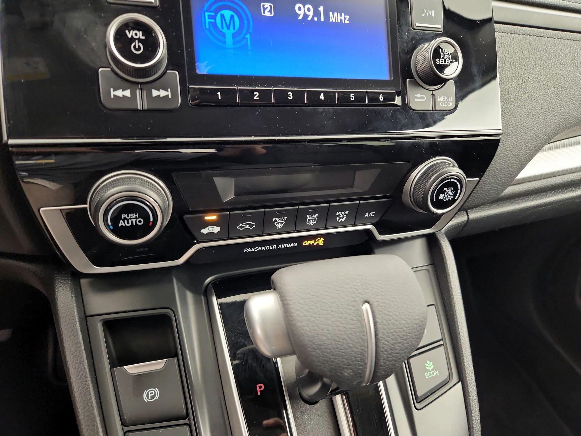 Thumbnail: 2020 Honda CR-V - 16