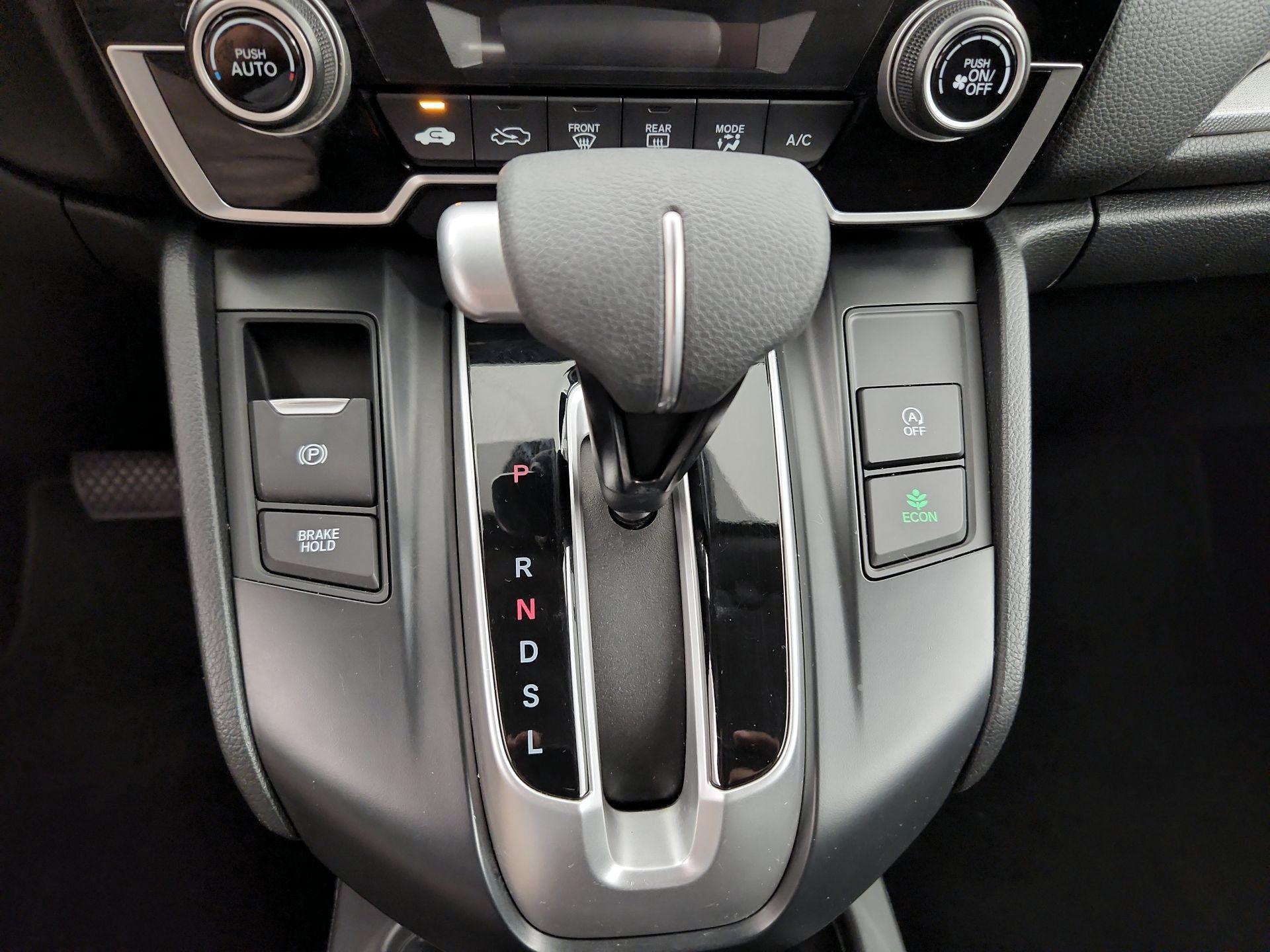 Thumbnail: 2020 Honda CR-V - 17