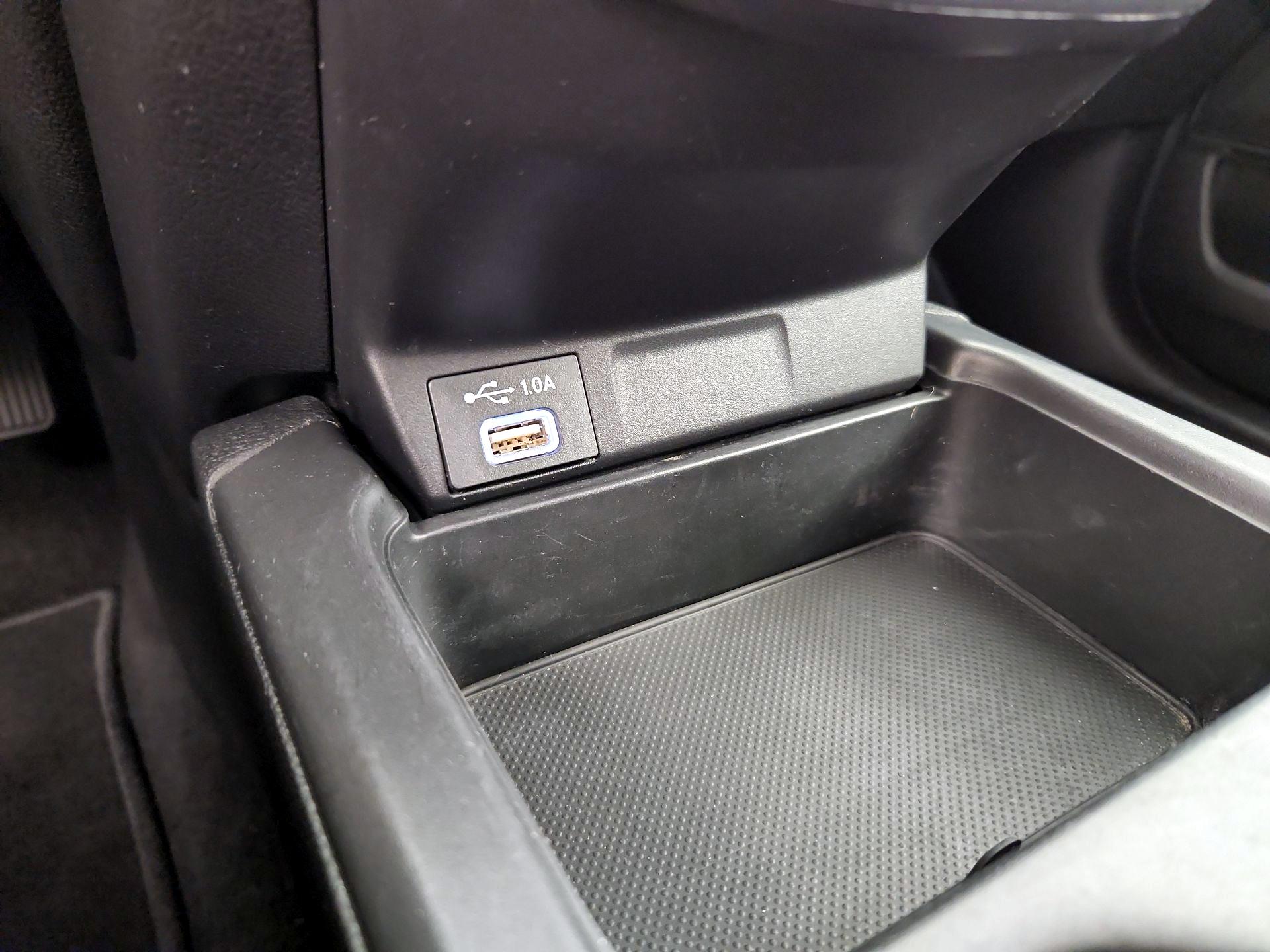 Thumbnail: 2020 Honda CR-V - 18