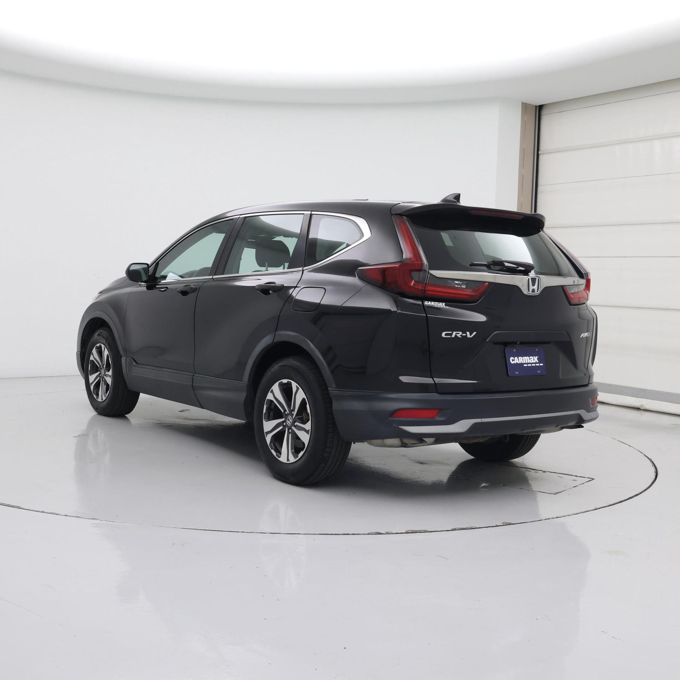 Thumbnail: 2020 Honda CR-V - 2