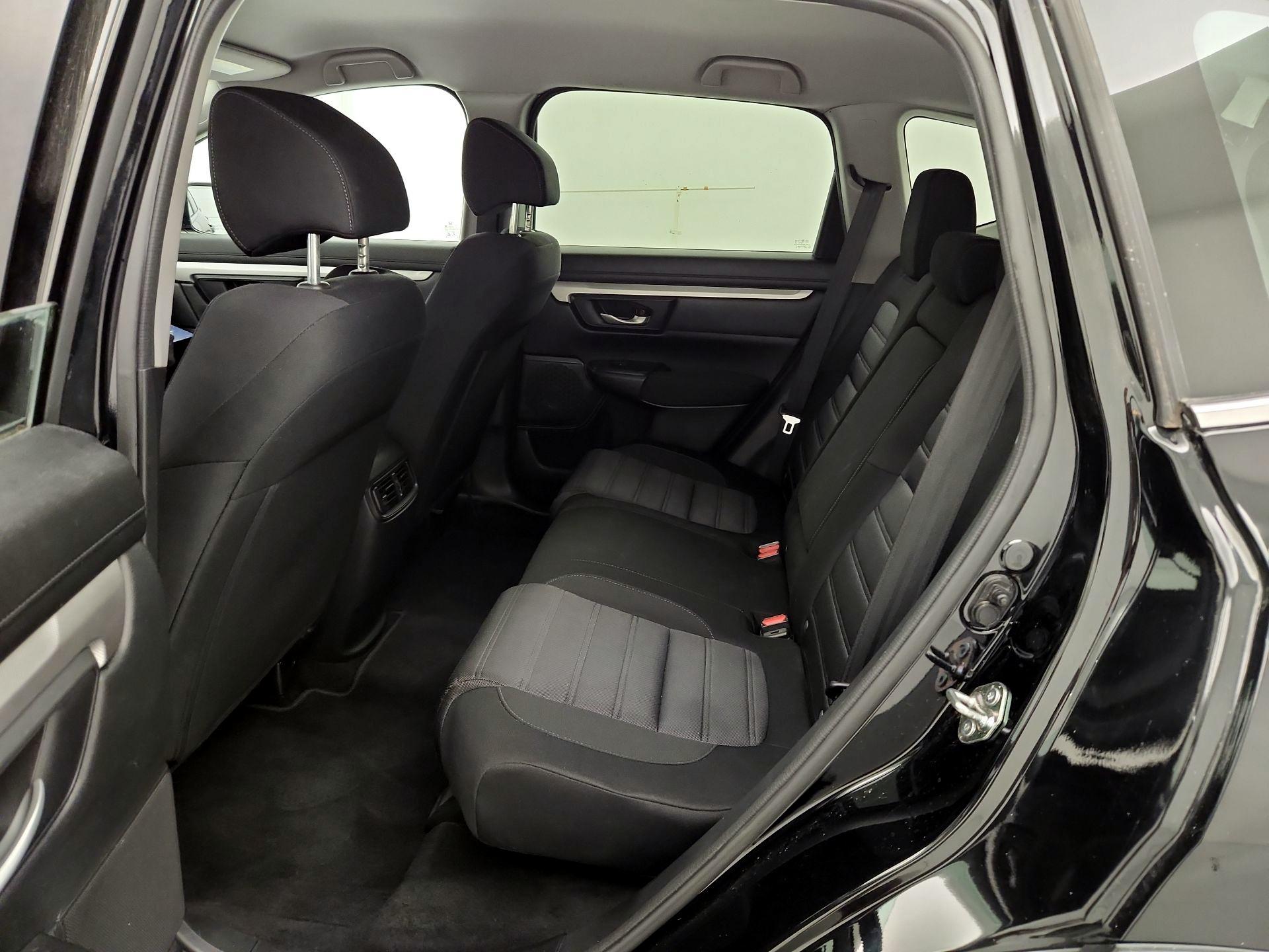 Thumbnail: 2020 Honda CR-V - 19