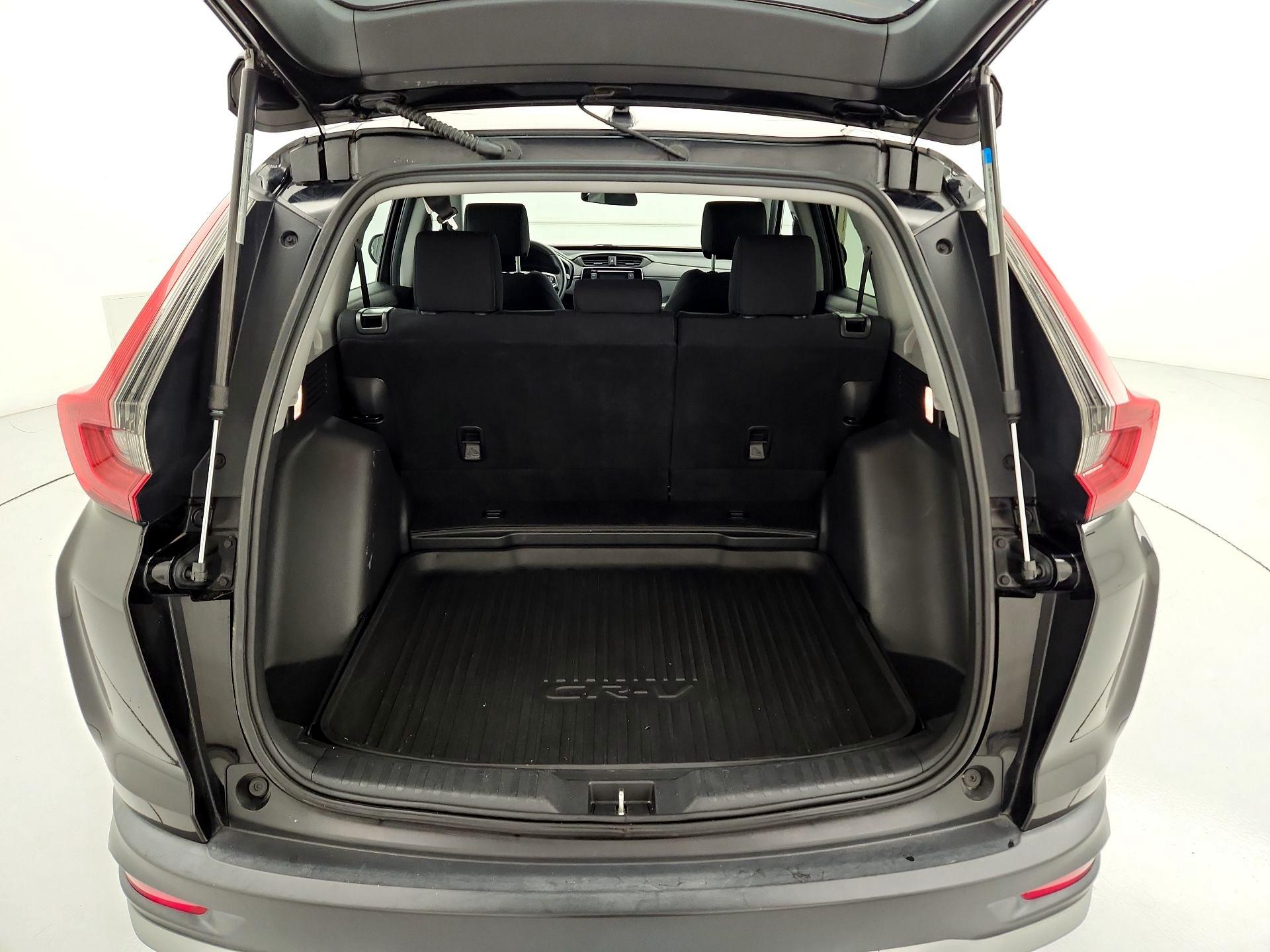 Thumbnail: 2020 Honda CR-V - 20