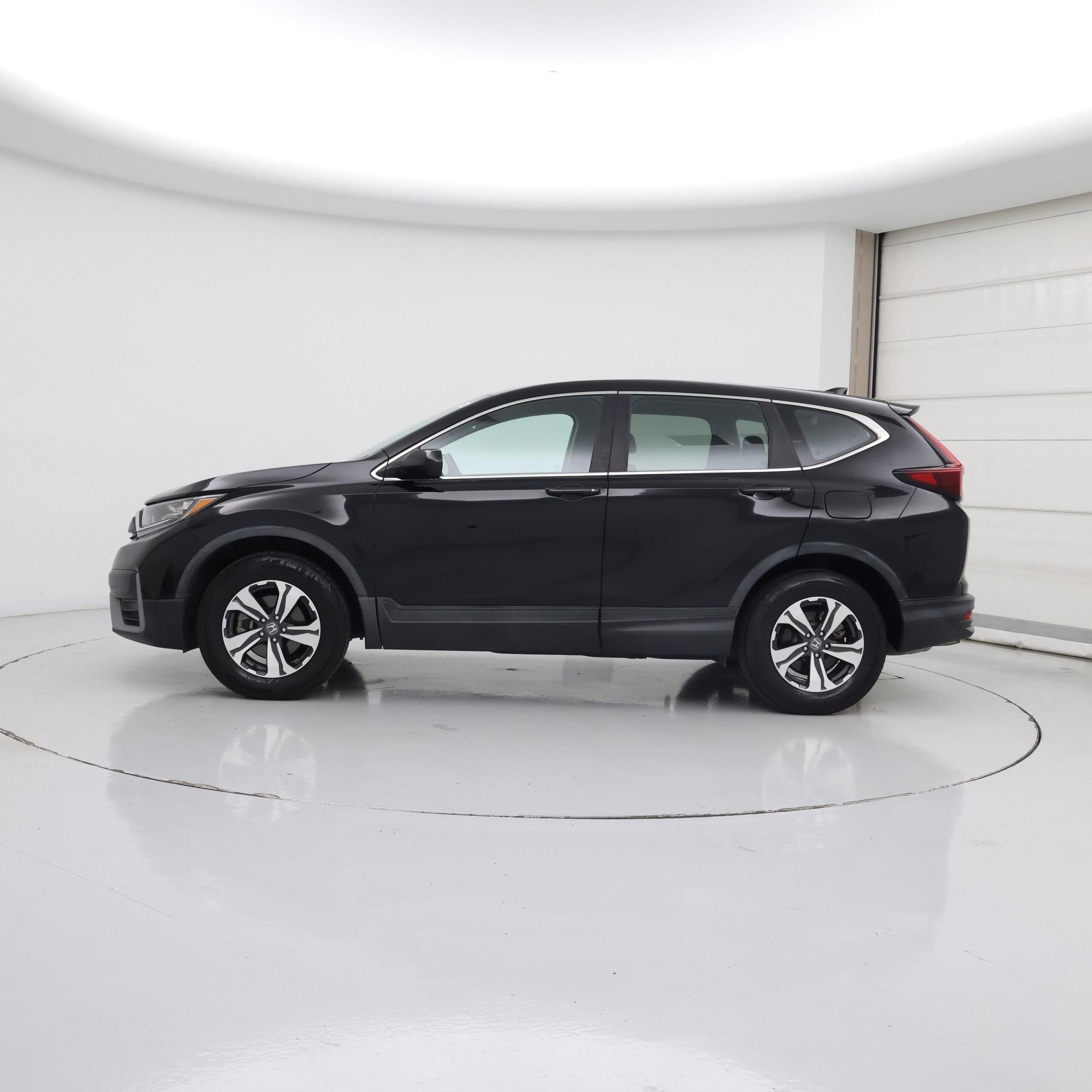 Thumbnail: 2020 Honda CR-V - 3