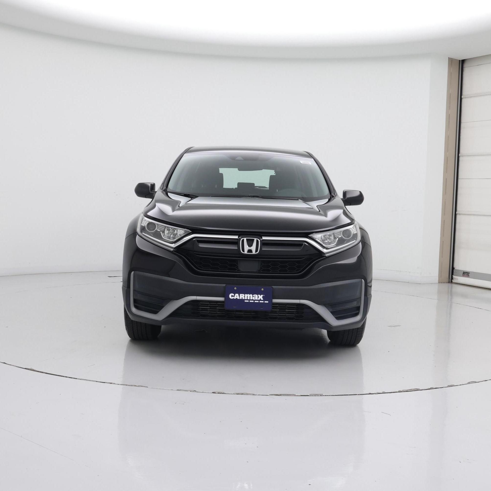 Thumbnail: 2020 Honda CR-V - 5