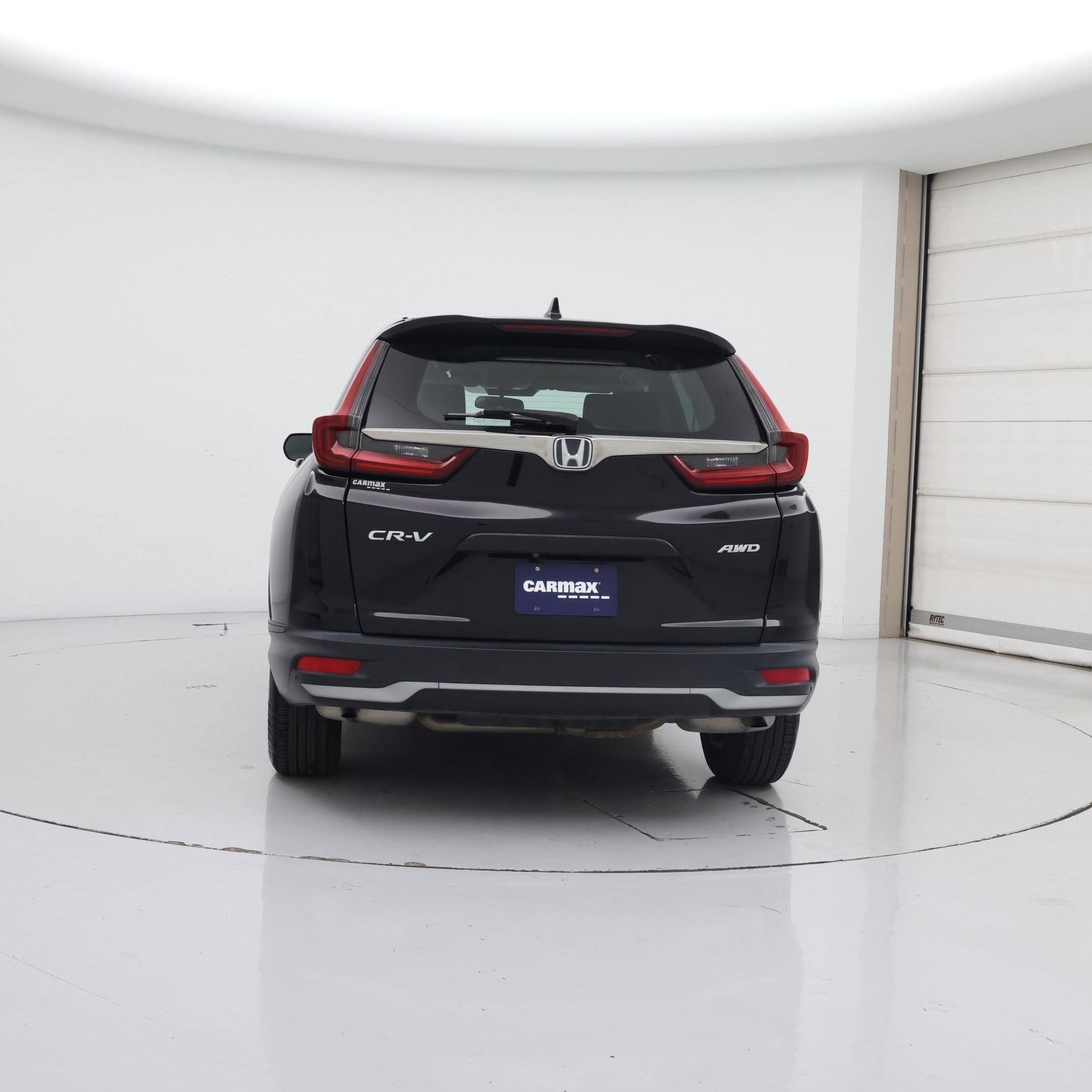 Thumbnail: 2020 Honda CR-V - 6