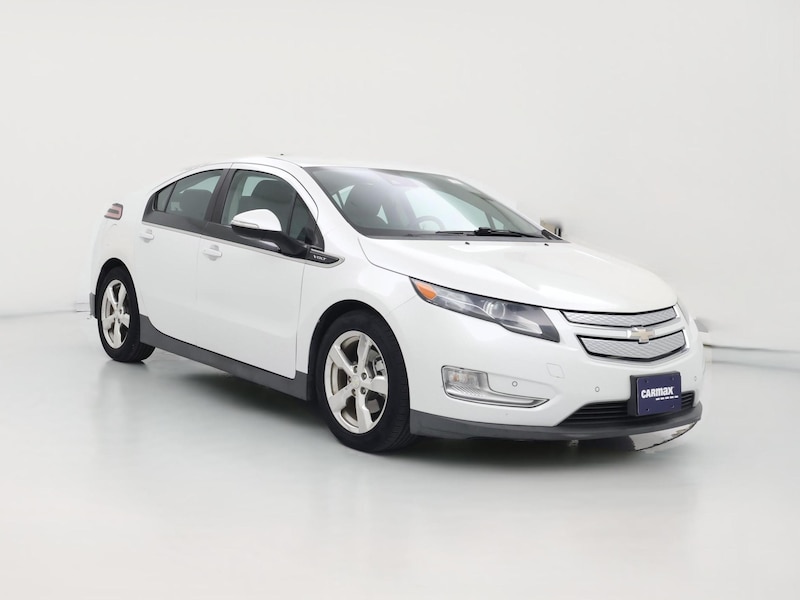 2015 Chevrolet Volt  -
                  Austin, TX