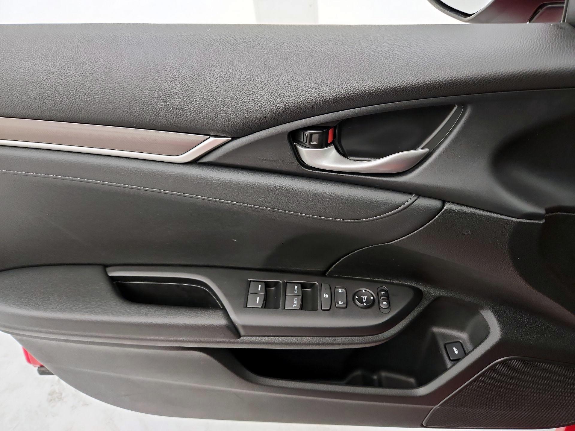 Thumbnail: 2020 Honda Civic - 12