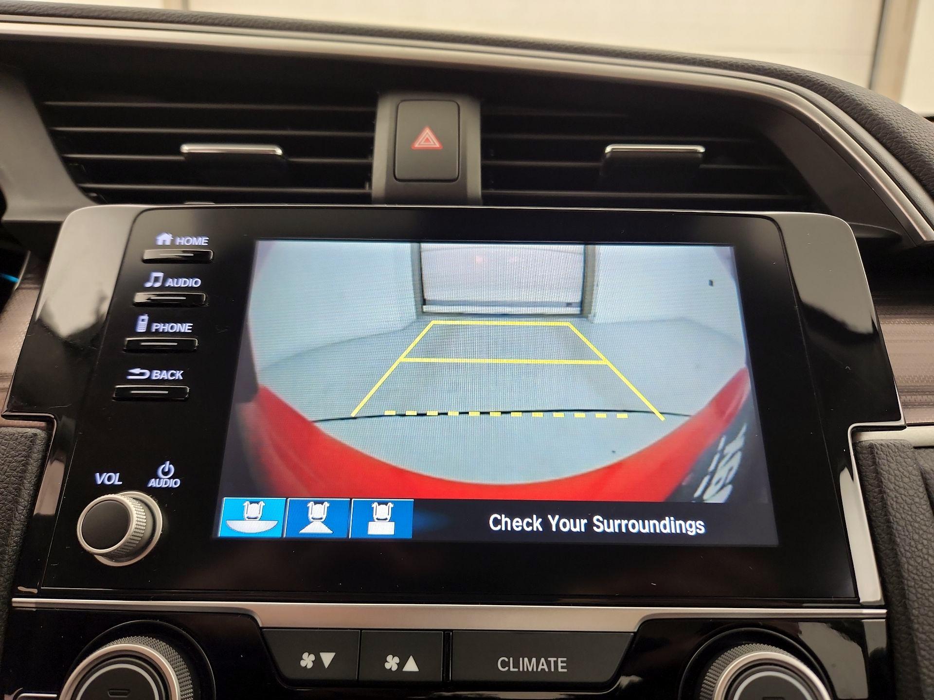 Thumbnail: 2020 Honda Civic - 14