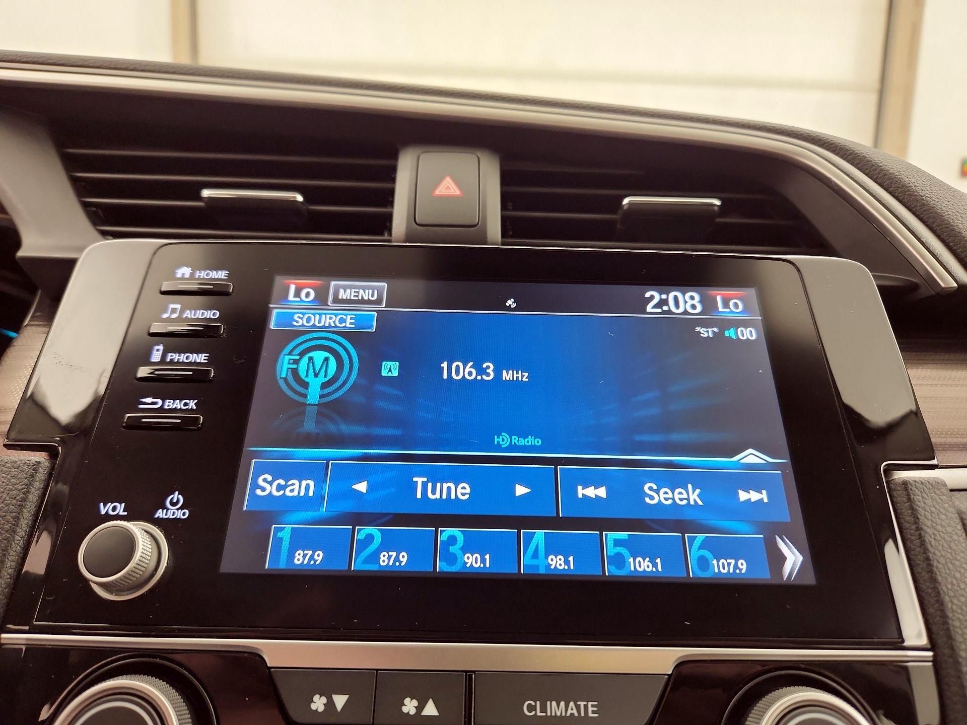 Thumbnail: 2020 Honda Civic - 15