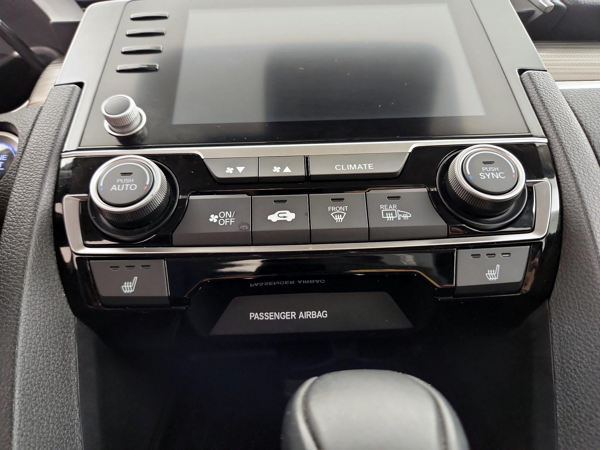 Thumbnail: 2020 Honda Civic - 16