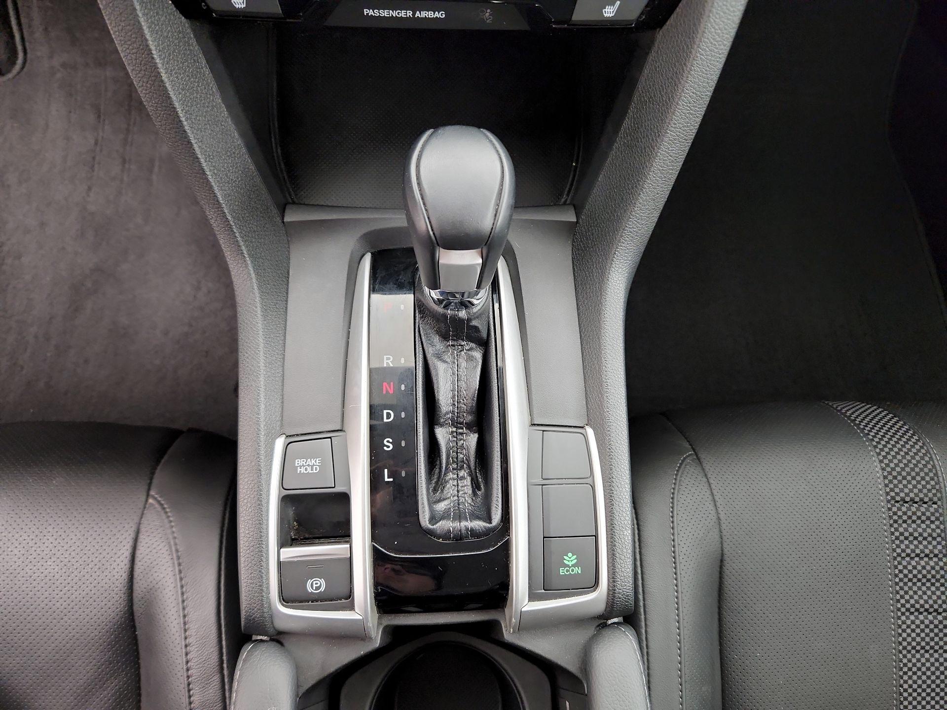 Thumbnail: 2020 Honda Civic - 17