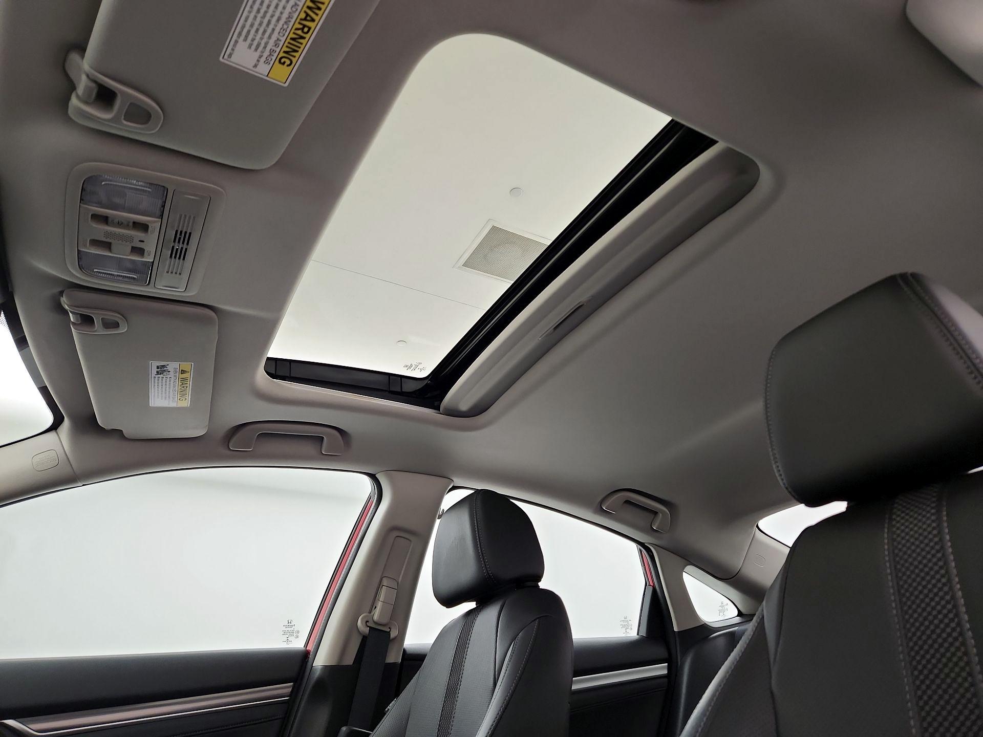 Thumbnail: 2020 Honda Civic - 19