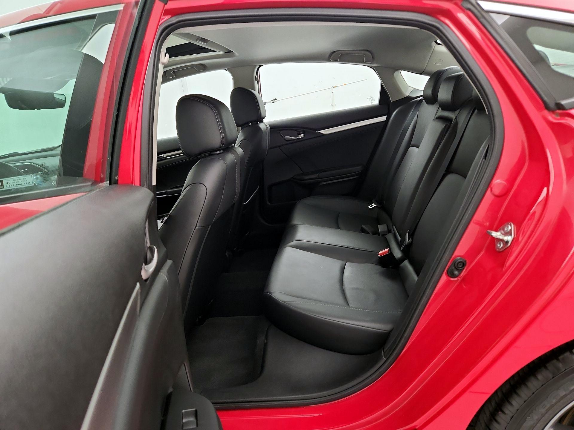 Thumbnail: 2020 Honda Civic - 20