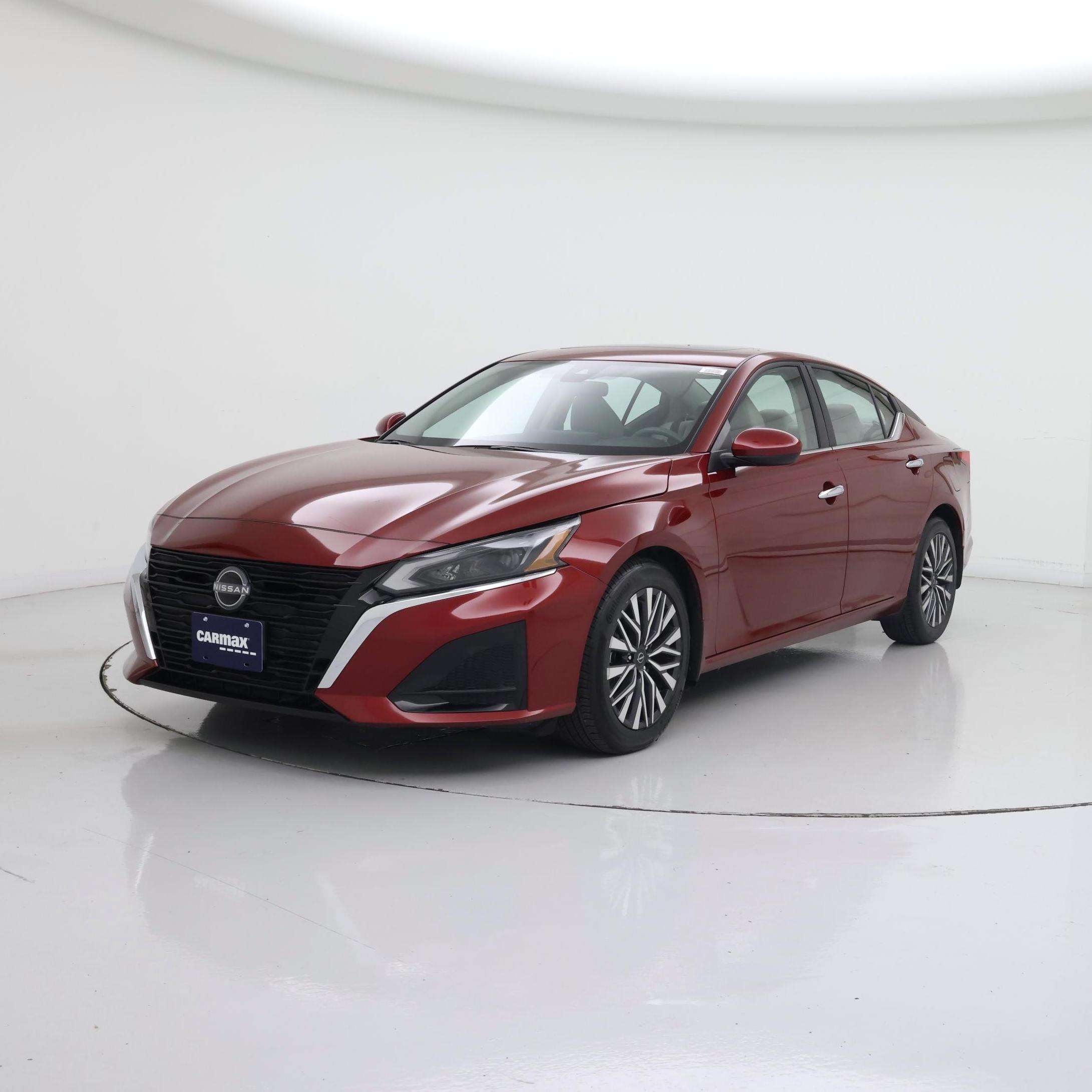 Thumbnail: 2023 Nissan Altima - 4