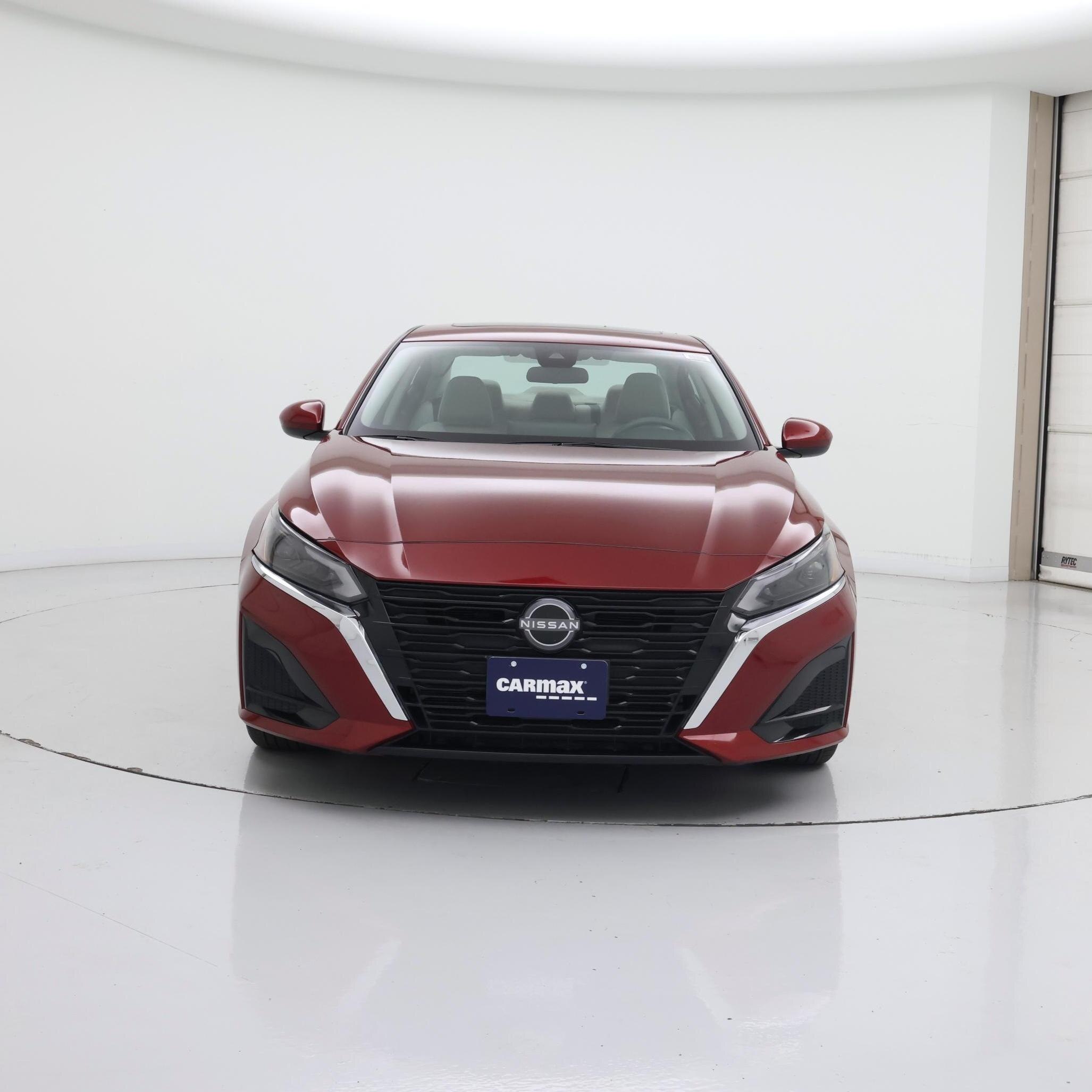 Thumbnail: 2023 Nissan Altima - 5