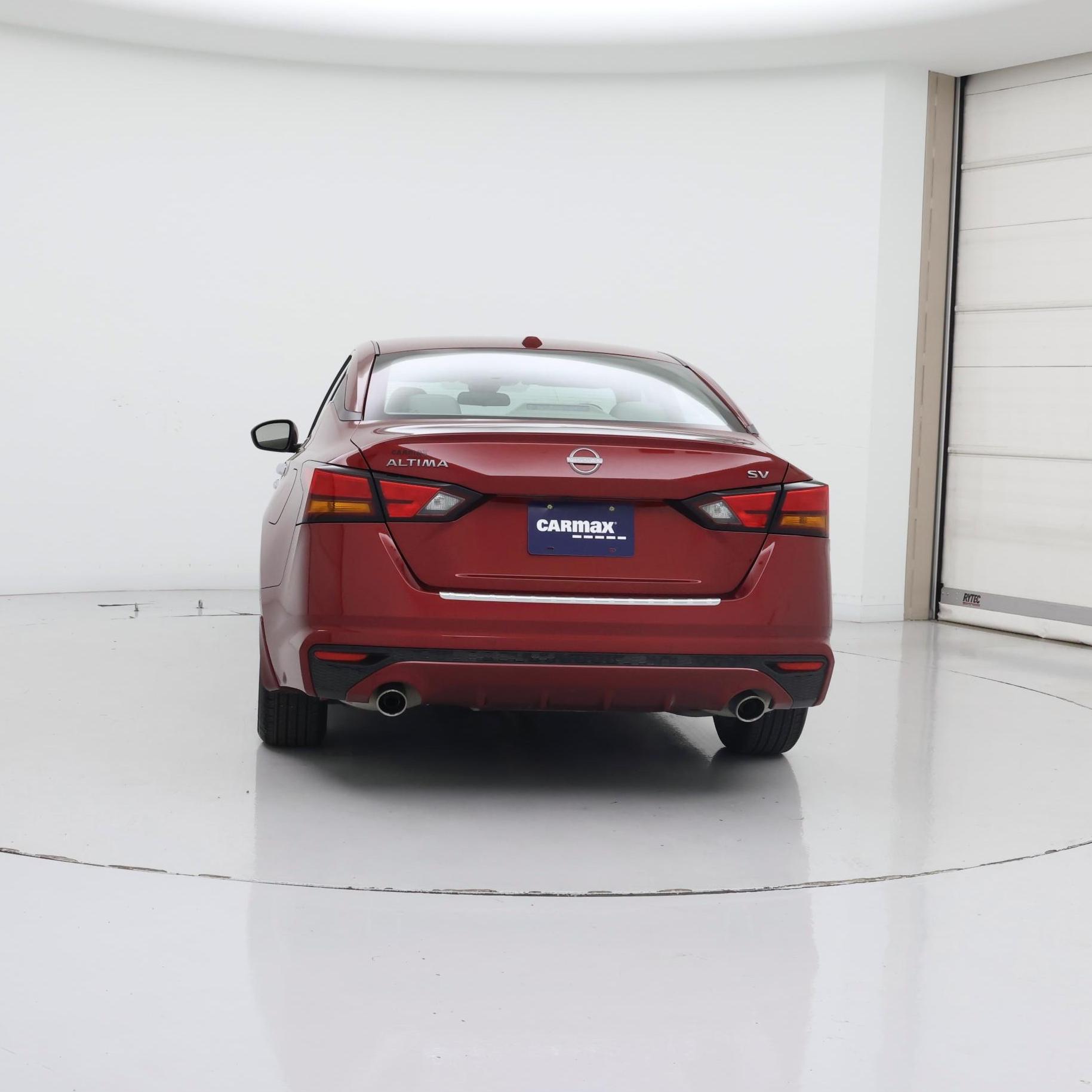 Thumbnail: 2023 Nissan Altima - 6