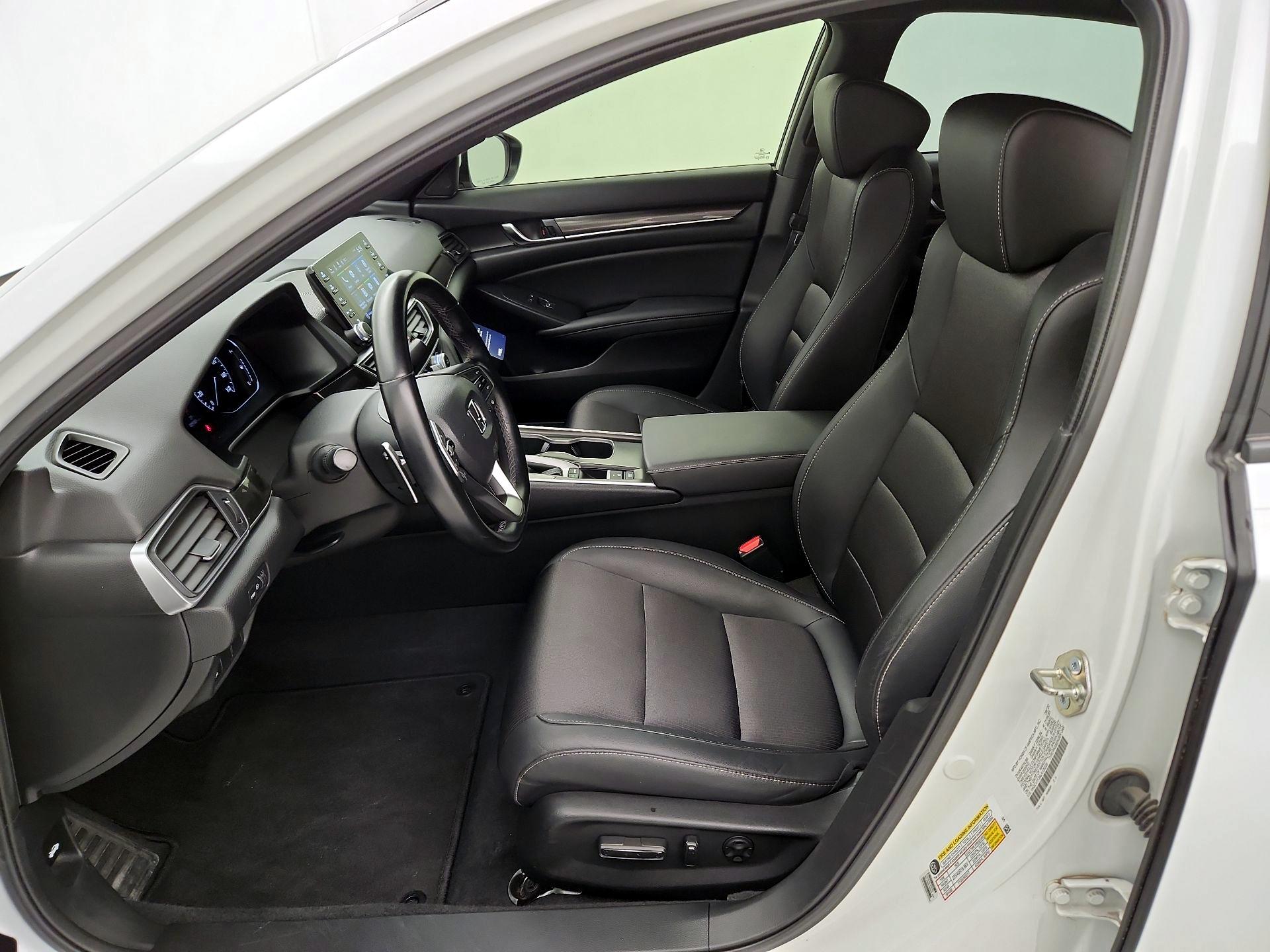 Thumbnail: 2020 Honda Accord - 11