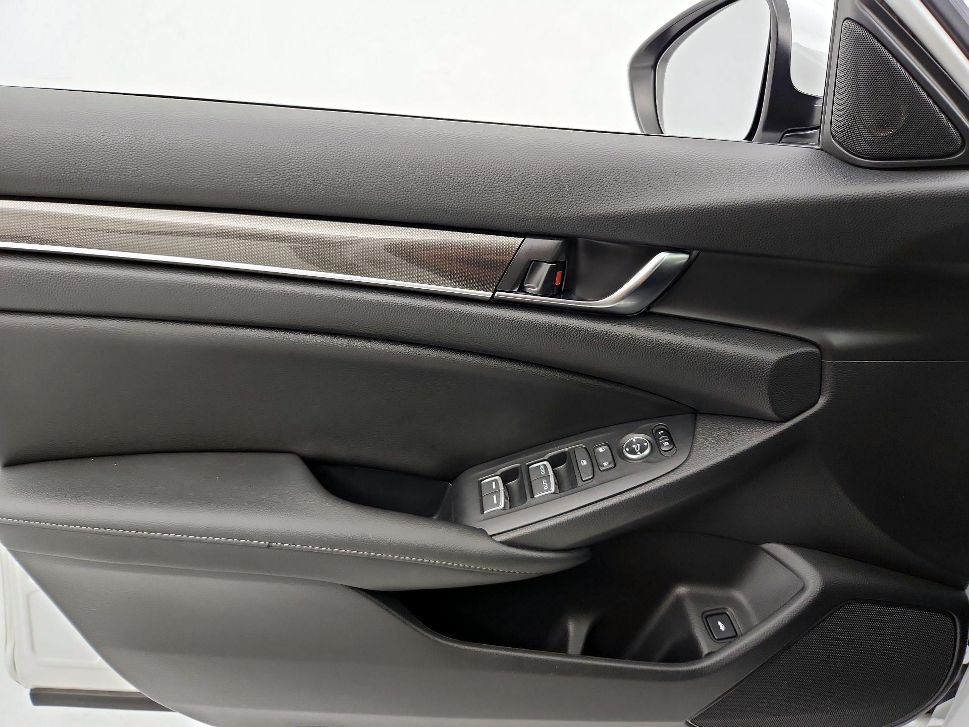 Thumbnail: 2020 Honda Accord - 12