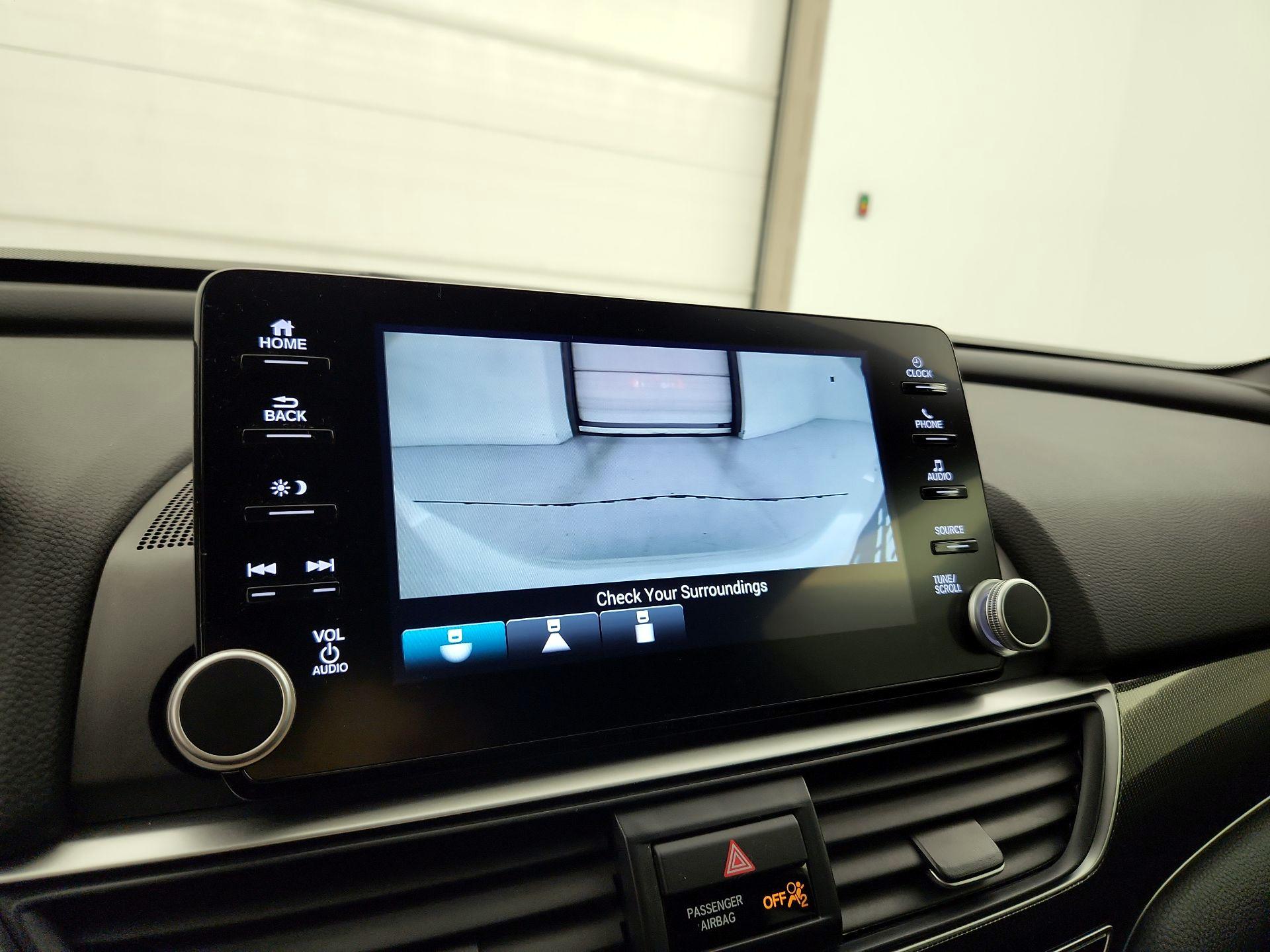 Thumbnail: 2020 Honda Accord - 14