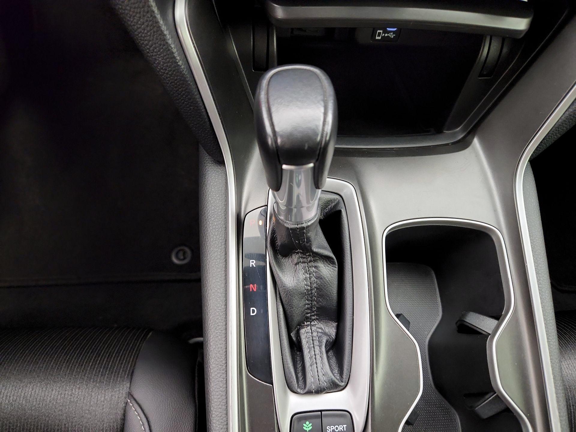 Thumbnail: 2020 Honda Accord - 17