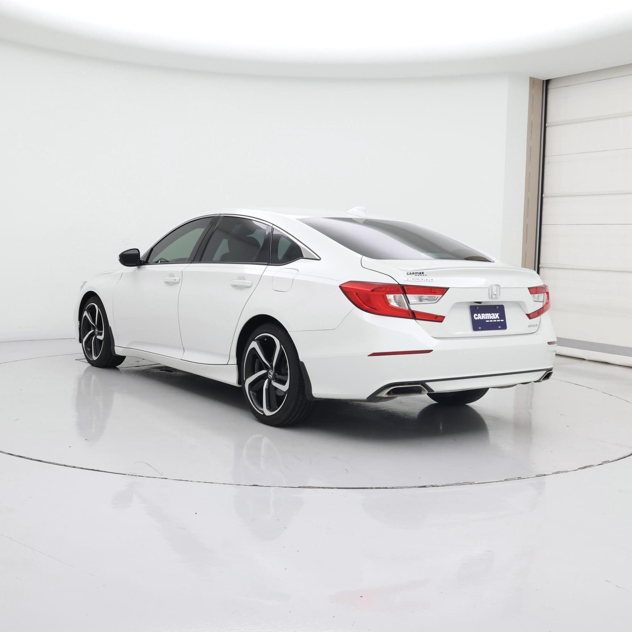 Thumbnail: 2020 Honda Accord - 2