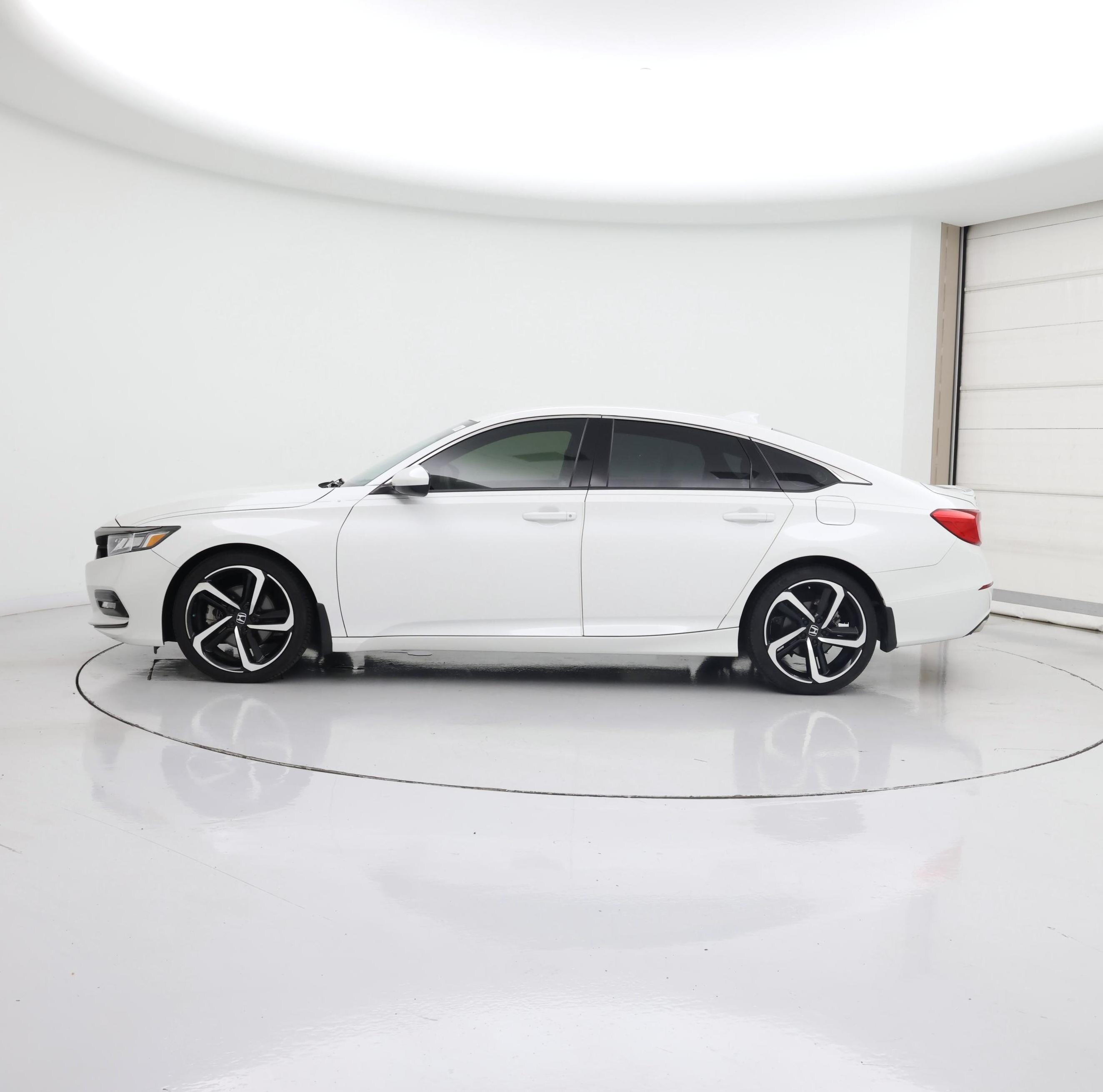 Thumbnail: 2020 Honda Accord - 3